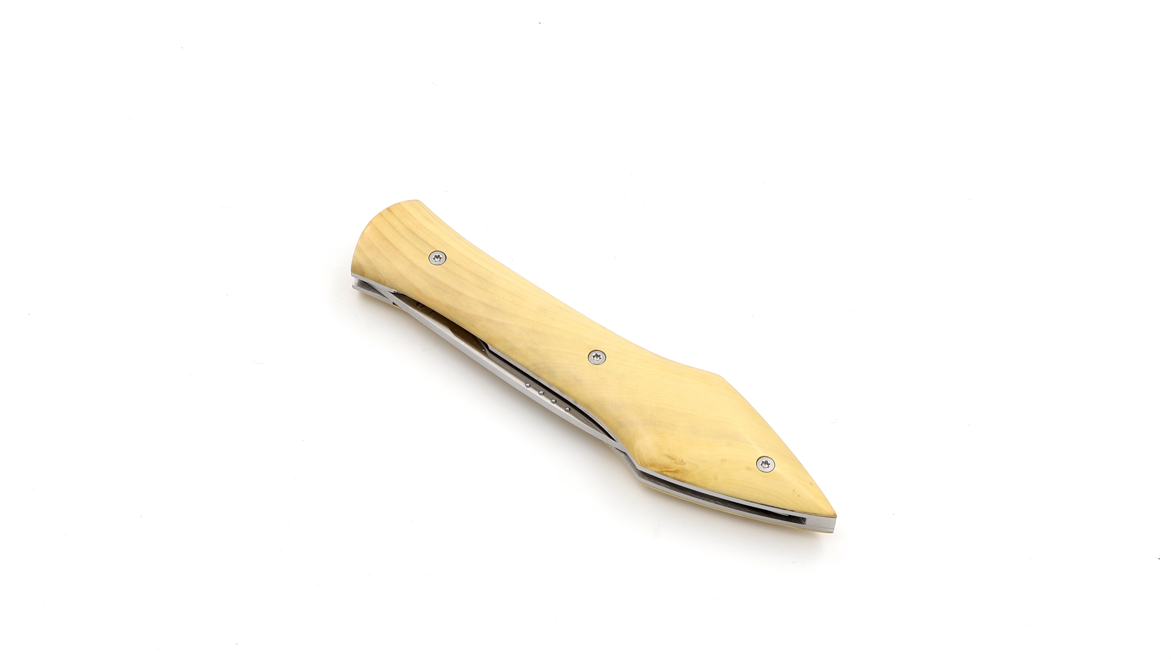 LARAUD Blades  L’Oegopsyde Buchsbaum 