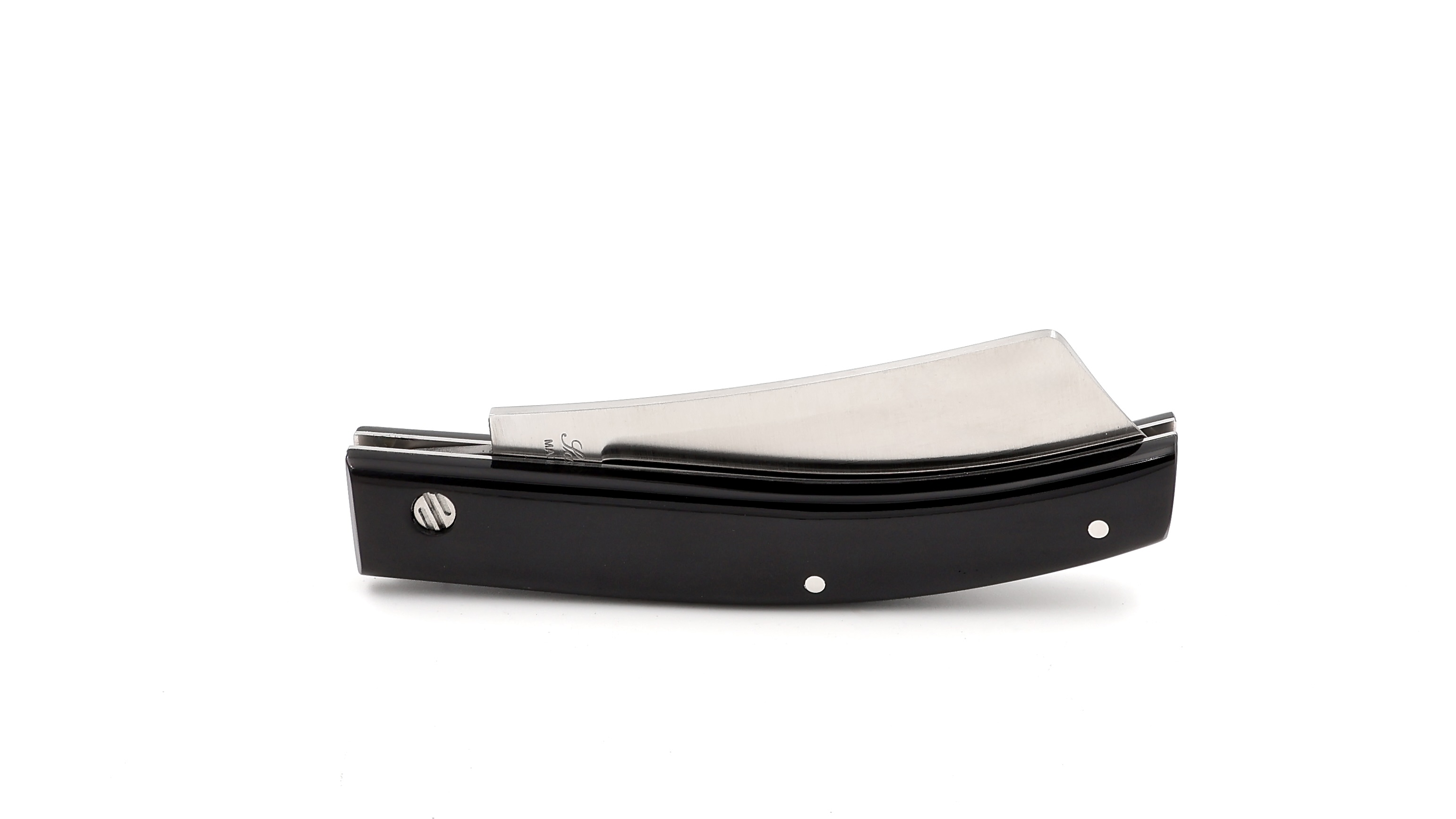 Saladini RASOLINO Büffelhorn