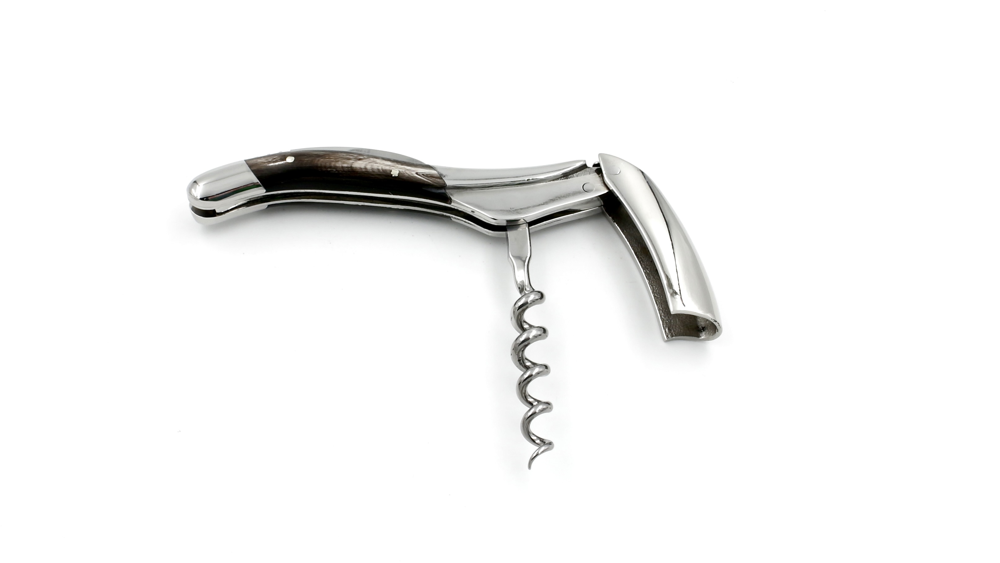 ACD2156E-7CF8-4074-B934-997B4116D6F7_1_201_a Laguiole en Aubrac Laguiole Sommelier knife Buffalohorn