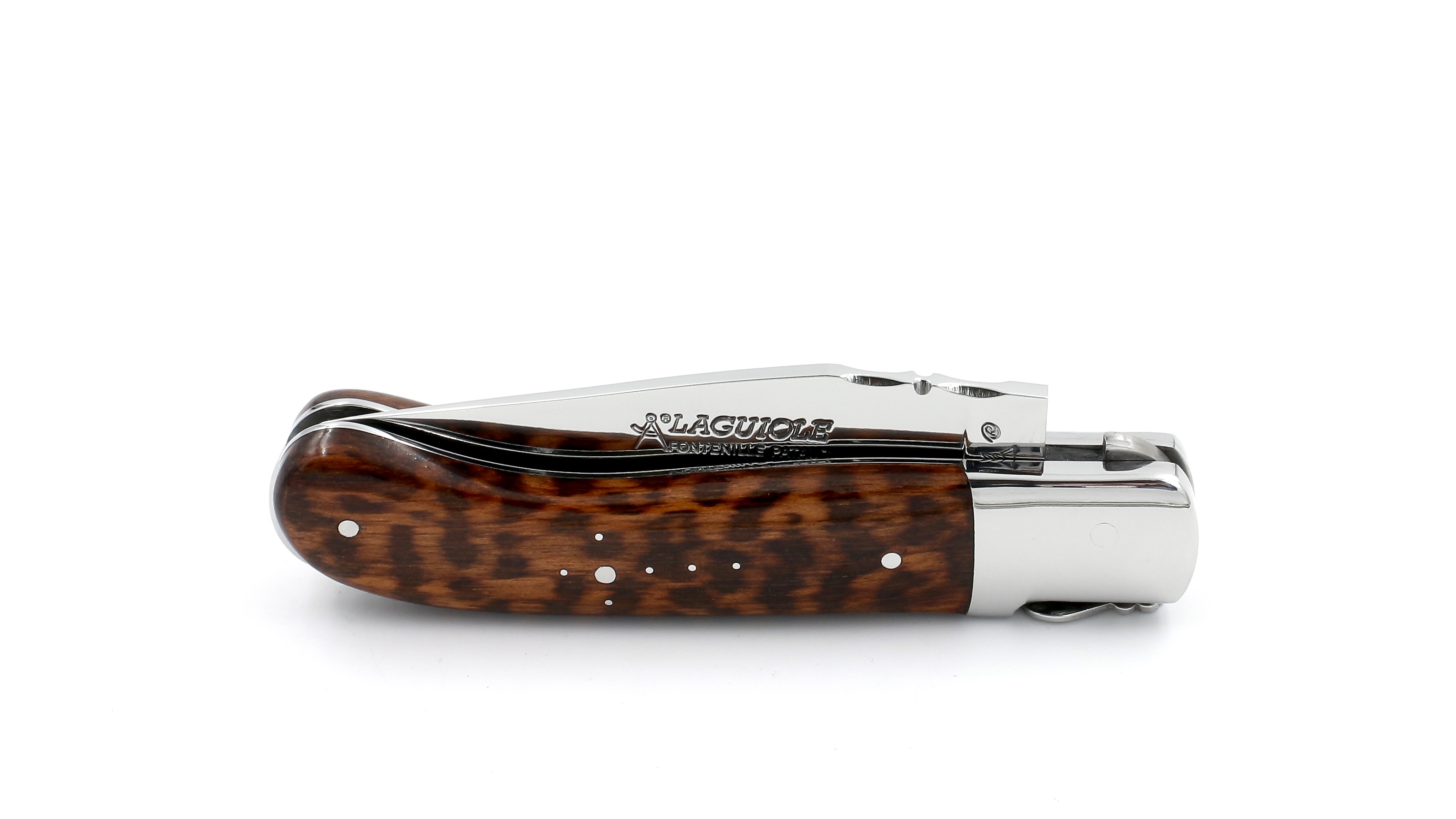 C534131D-02DB-46EF-8D70-02E4186C8C50_1_201_a Fontenille Pataud Laguiole GENTLEMAN Amourette 10,5 cm