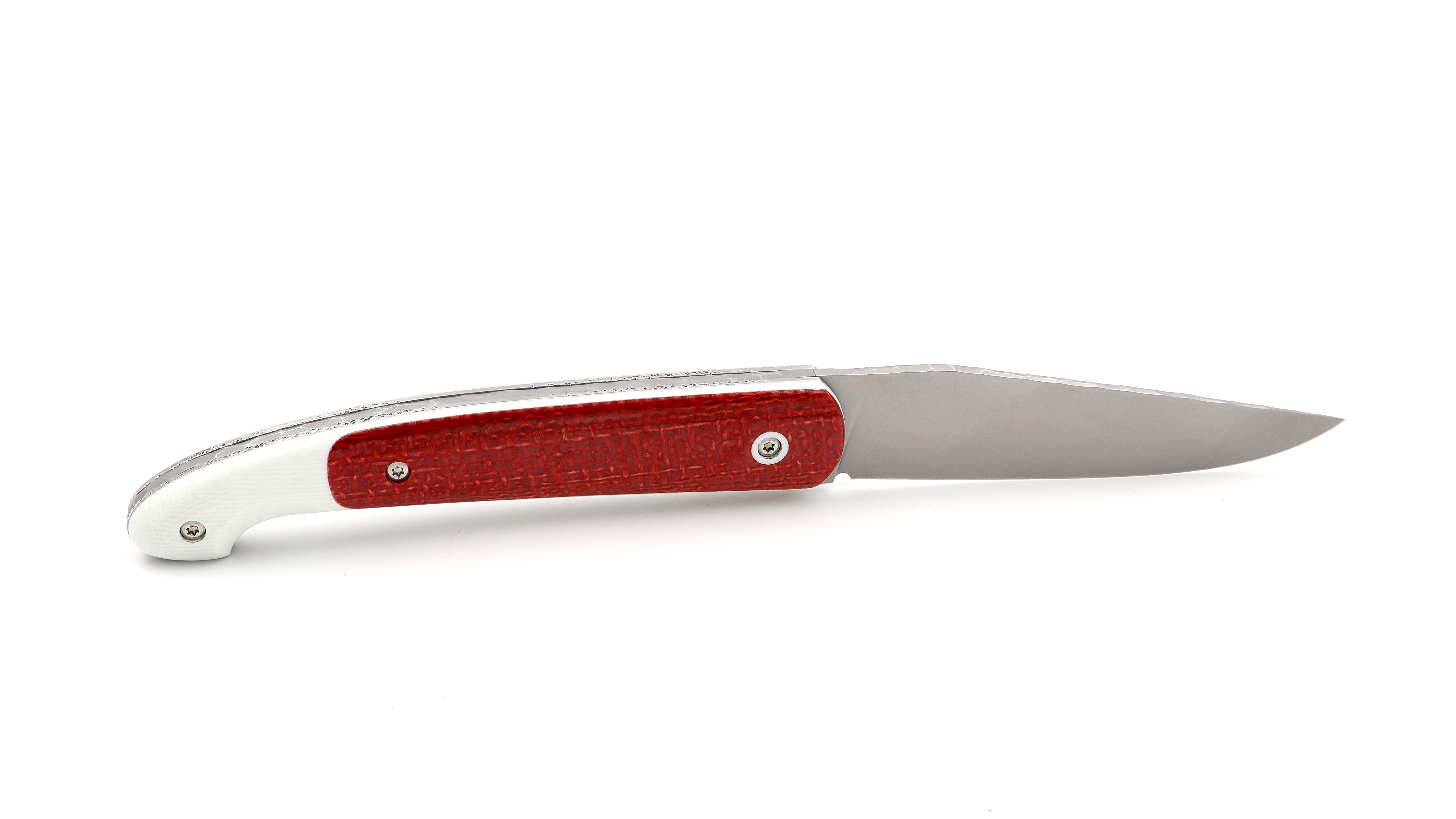 Atelier Ôdae Le PASSAGER Sommer Edition G10 & Micarta