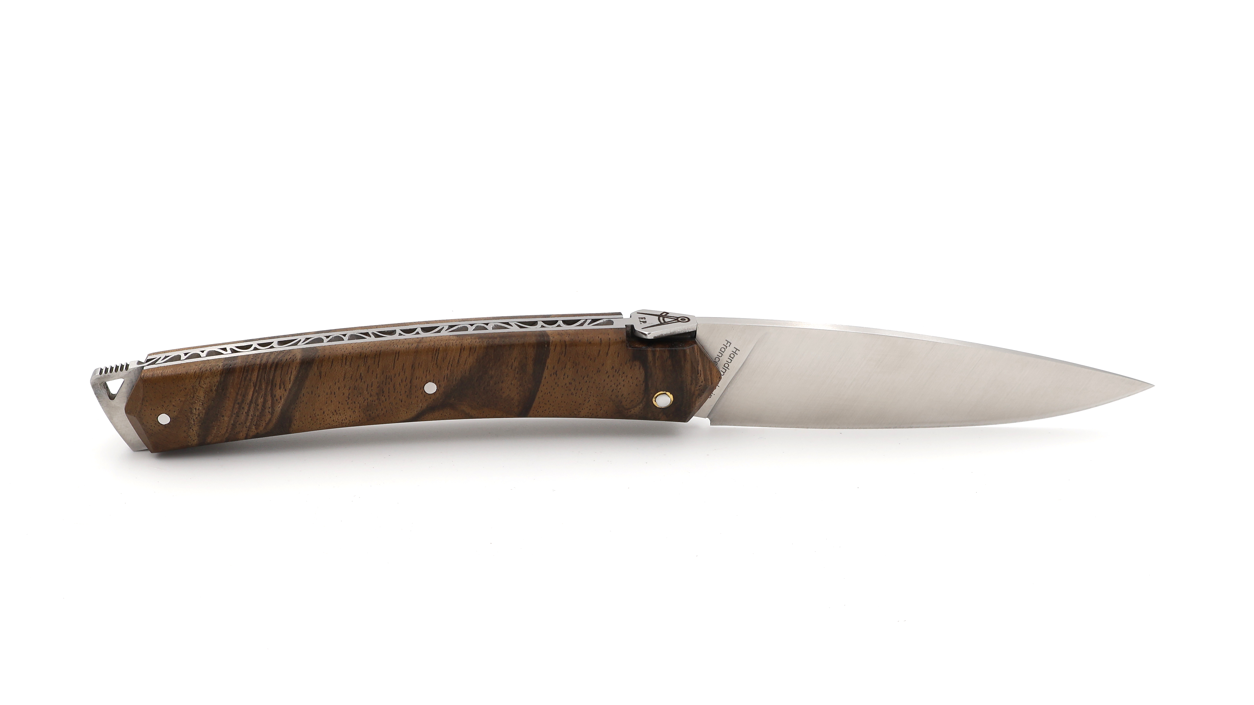 Fontenille Pataud ORIGINE 1929 Walnuss