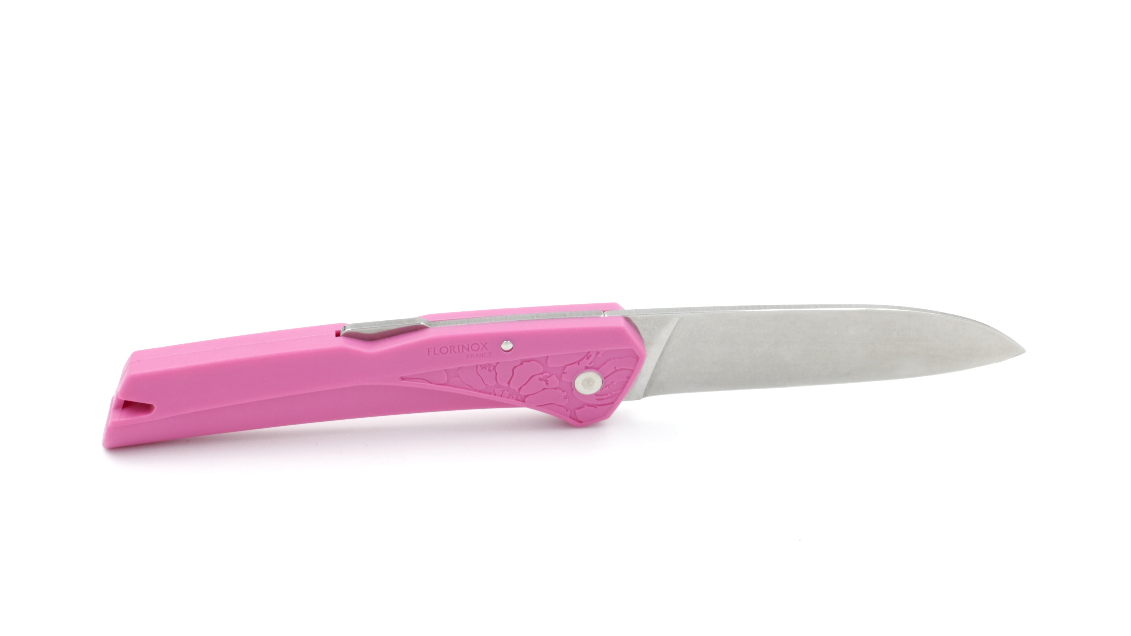 Florinox KIANA MER Klappmesser pink