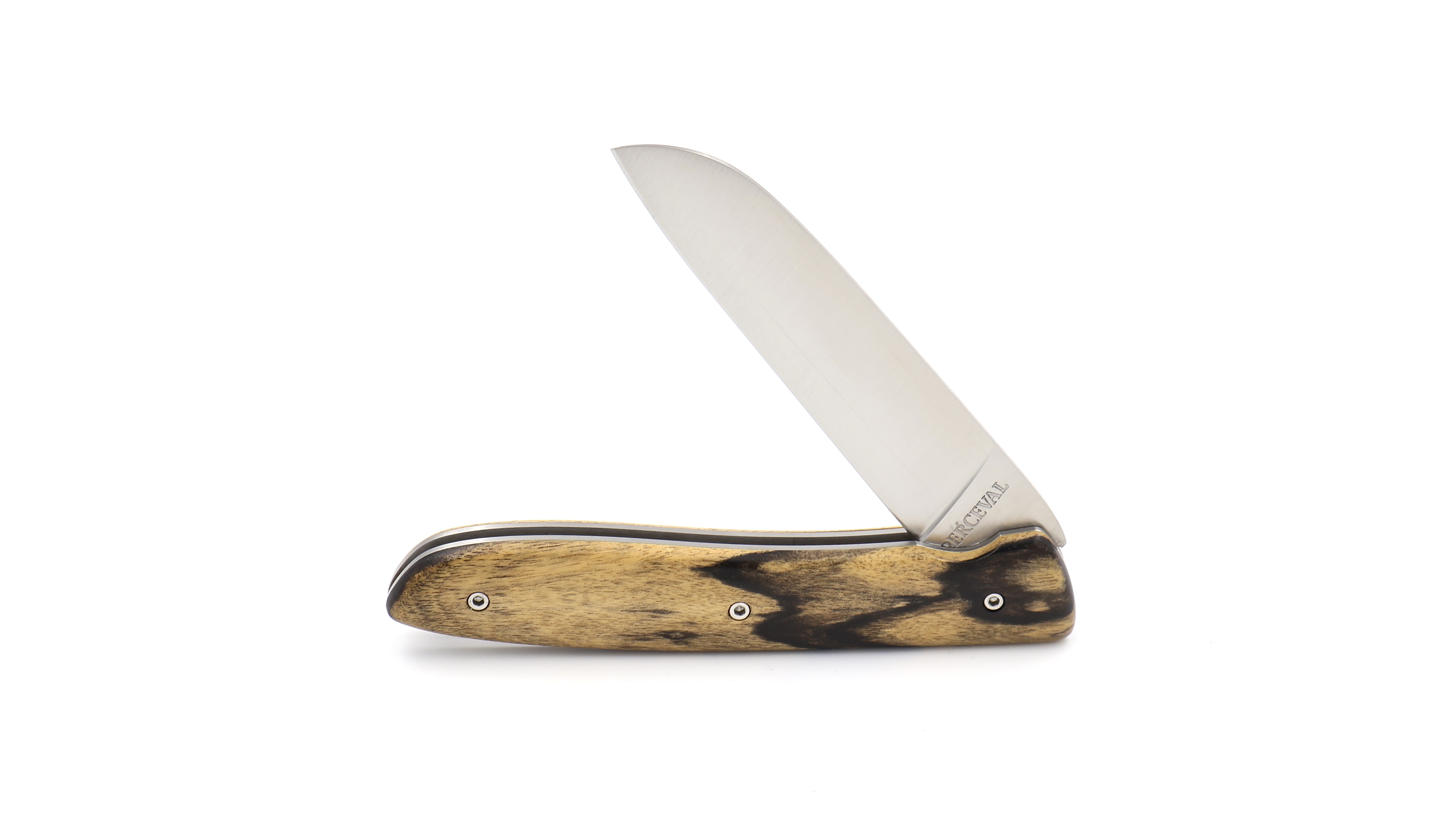 PERCEVAL L08 weisses Ebenholz