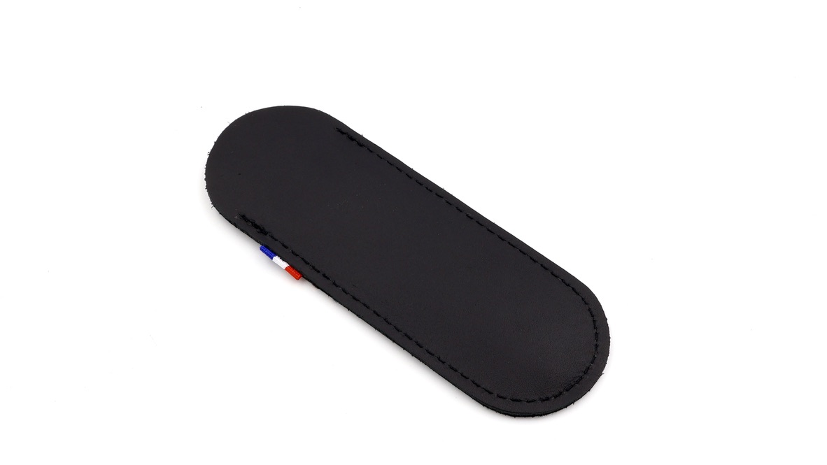 Atelier NÉVÉ Tim Bernard warthog ivory with mosaik damascus blade 