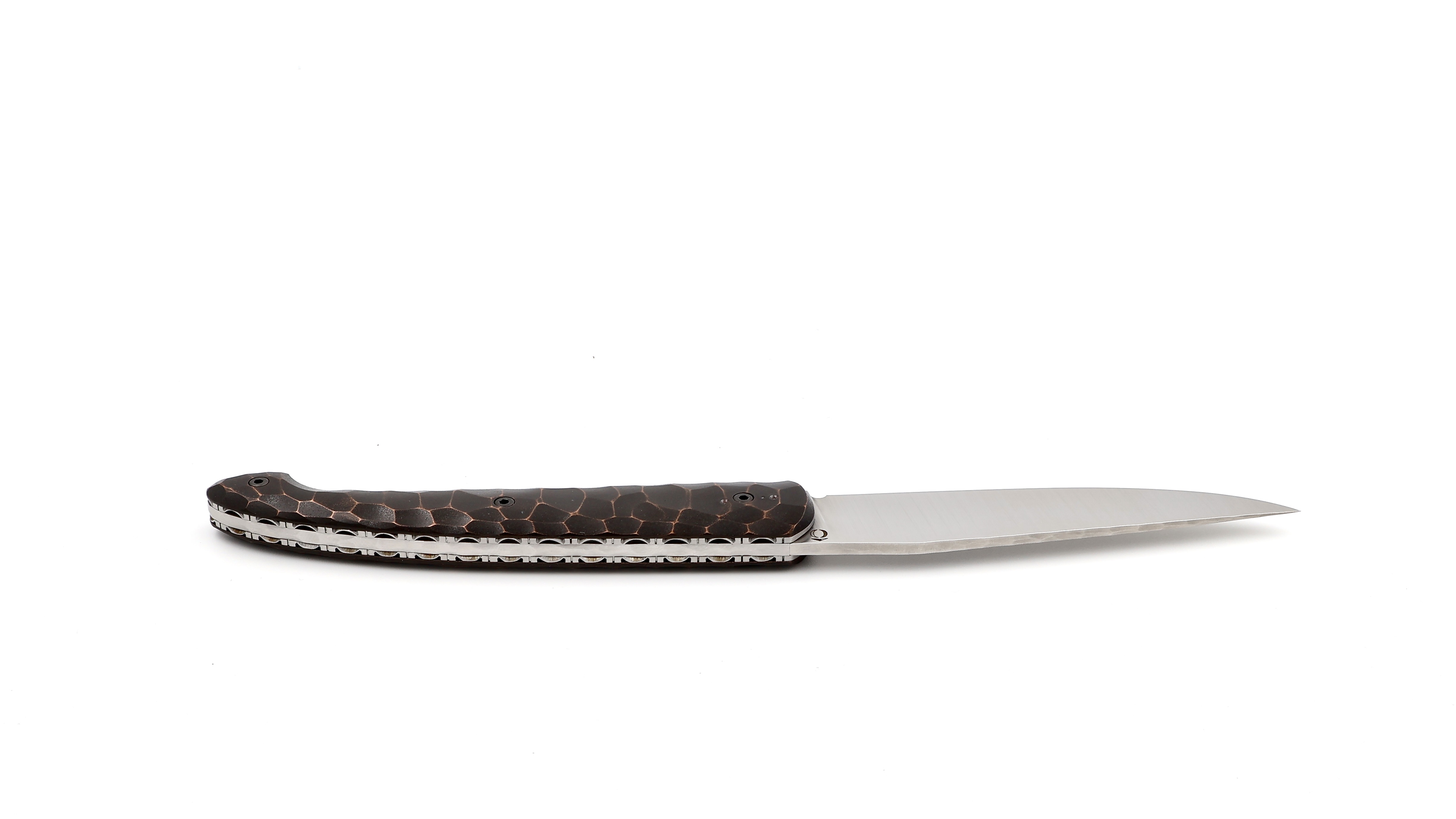 Atelier Ôdae Le PASSAGER Kupfer facettiert   Atelier Ôdae Le PASSAGER Kupfer facettiert