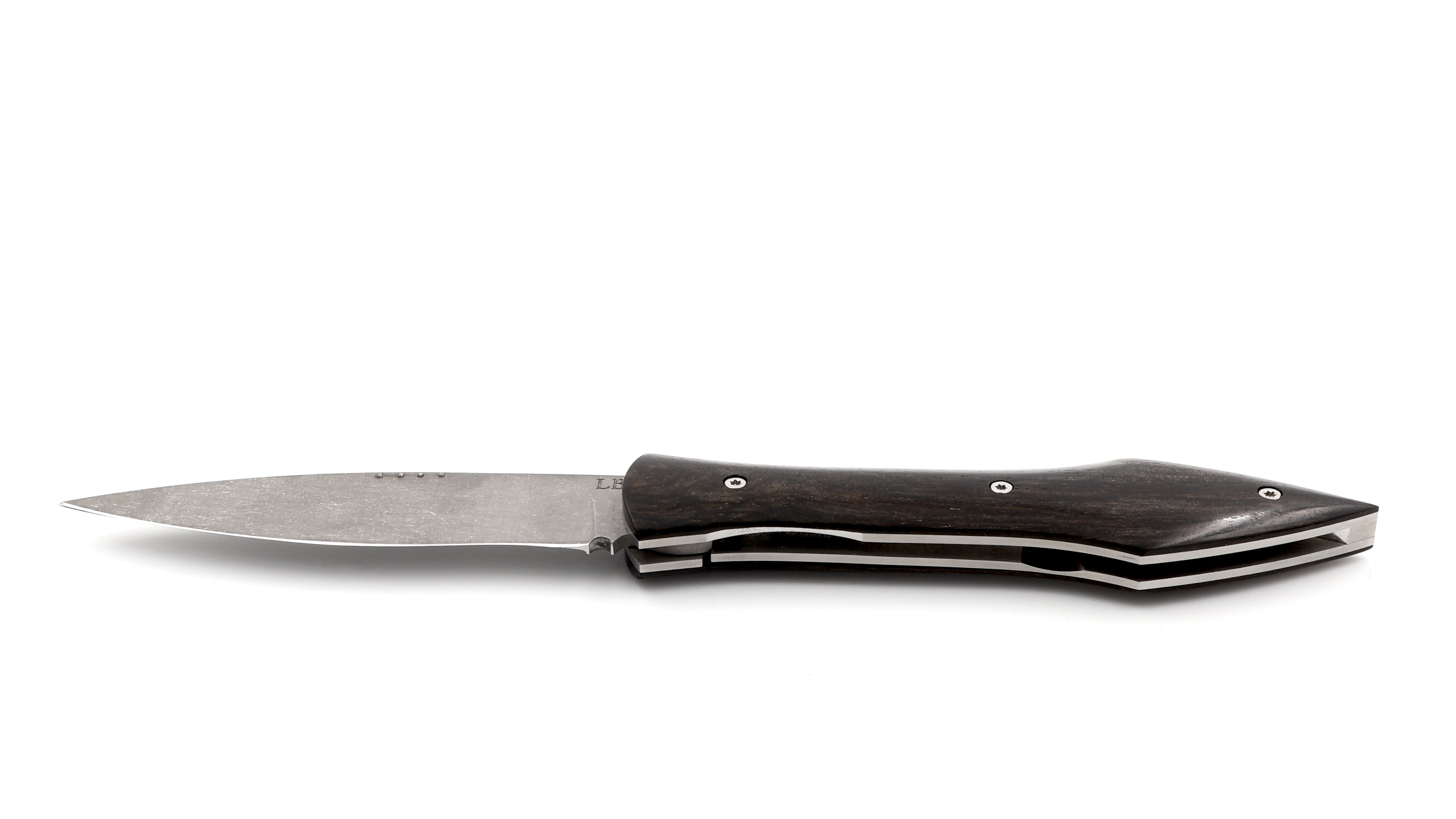 LARAUD Blades  L’Oegopsyde Ebenholz 