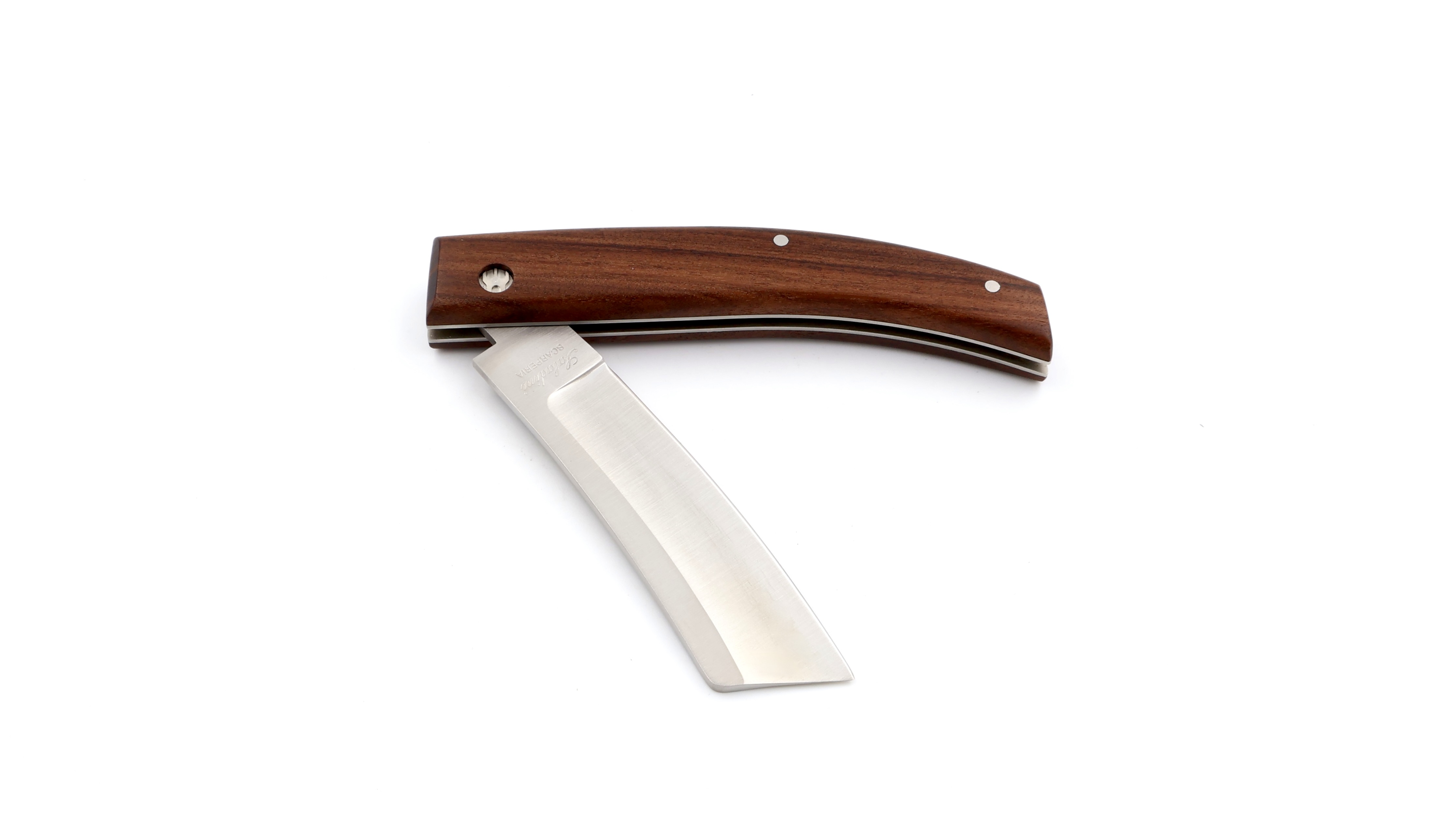 Saladini RASOLINO Rosenholz Saladini RASOLINO Rosenholz