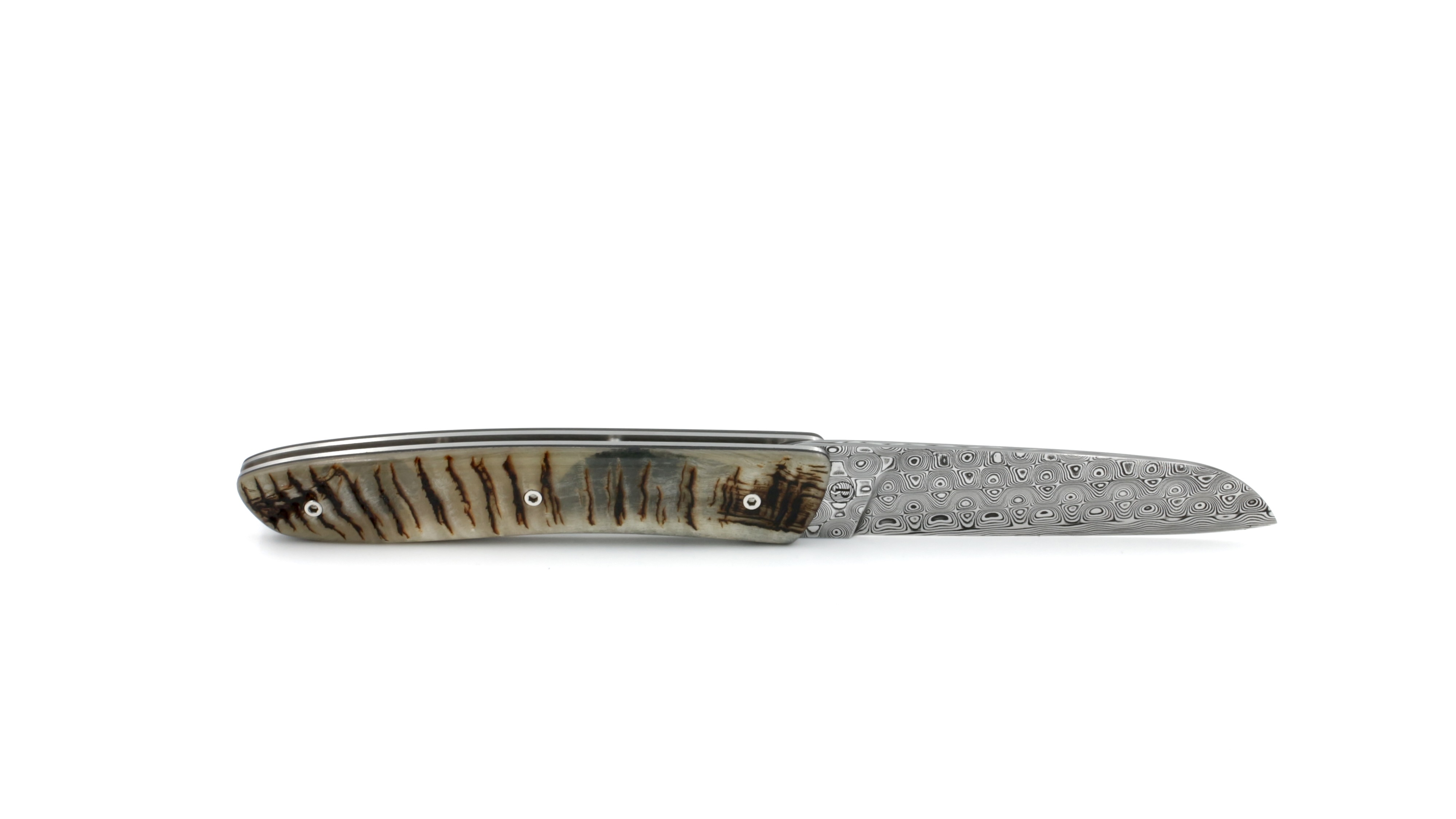 PERCEVAL L08 Damast Widderhorn PERCEVAL L08 Damast Widderhorn