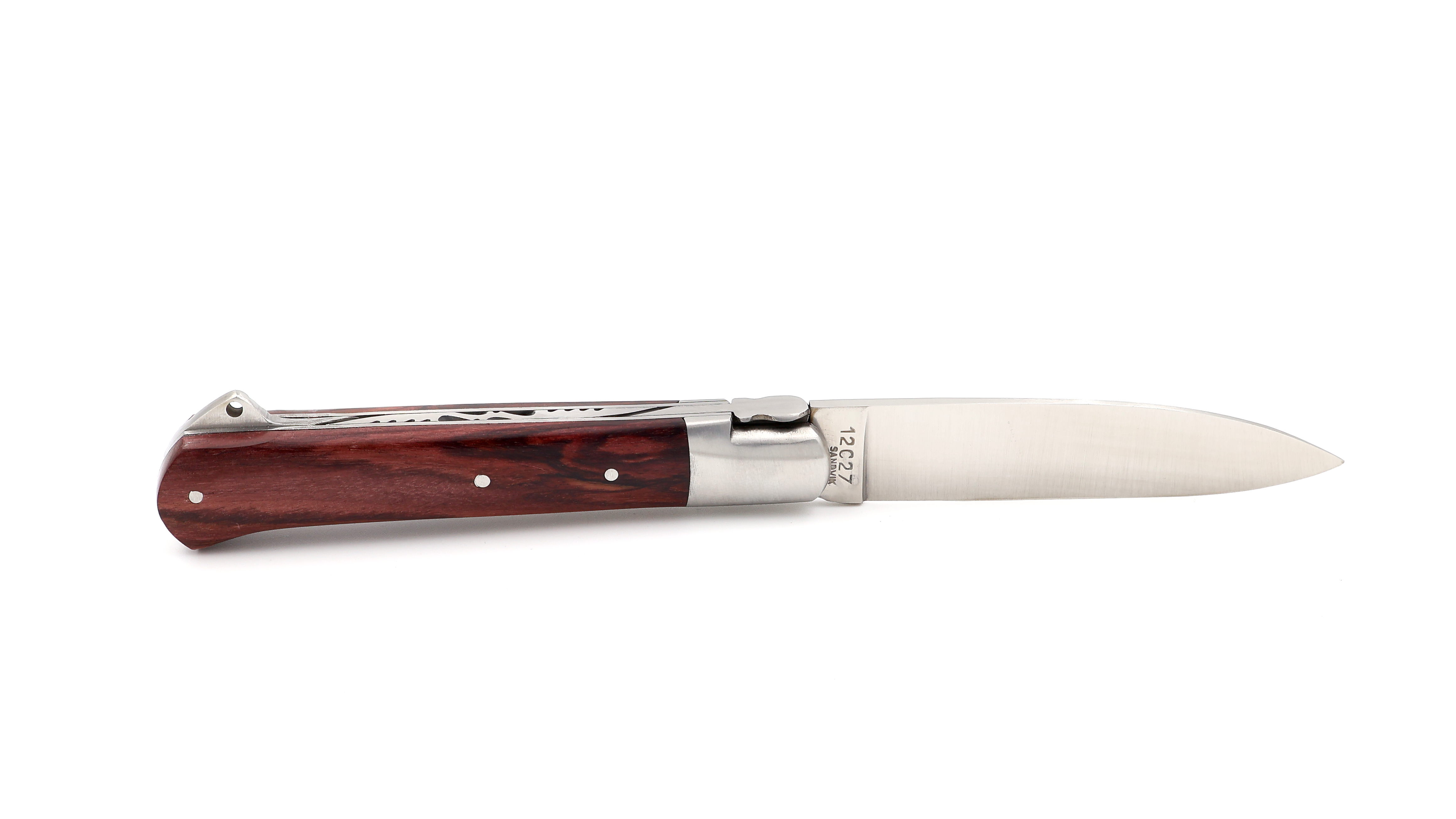 AU SABOT YSSINGEAUX Violettholz
