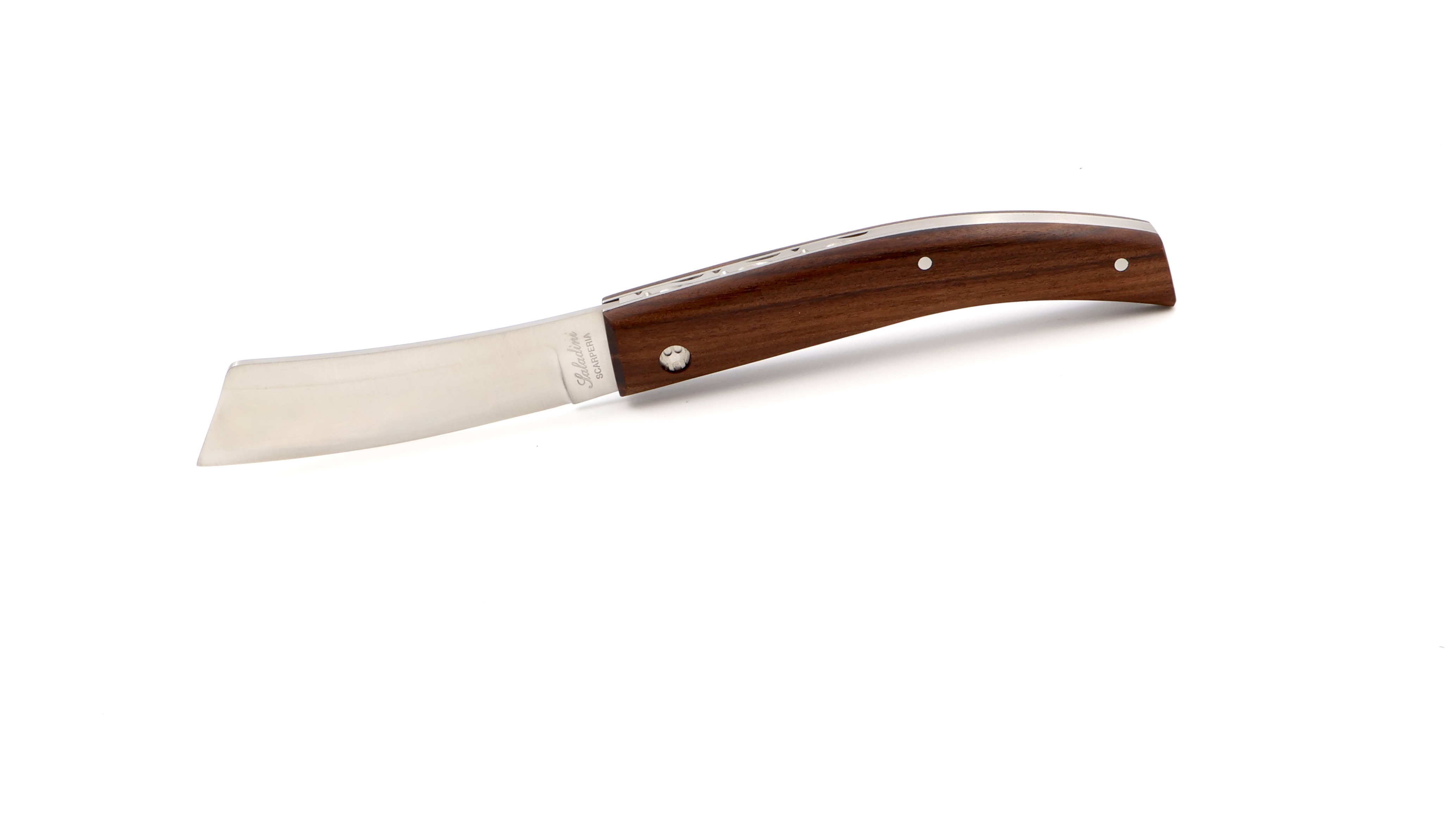 Saladini RASOLINO Rosenholz Saladini RASOLINO Rosenholz