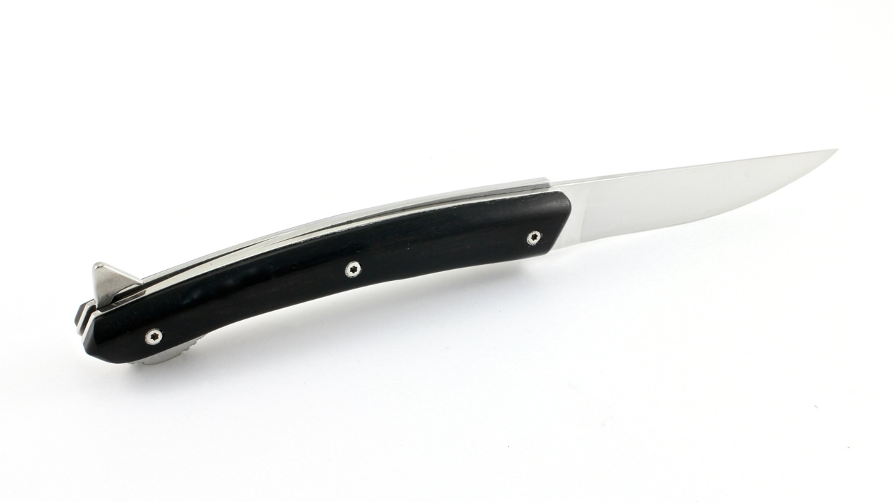 Verou-Ebenholz-3 Claude DOZORME Thiers VERROU ebony