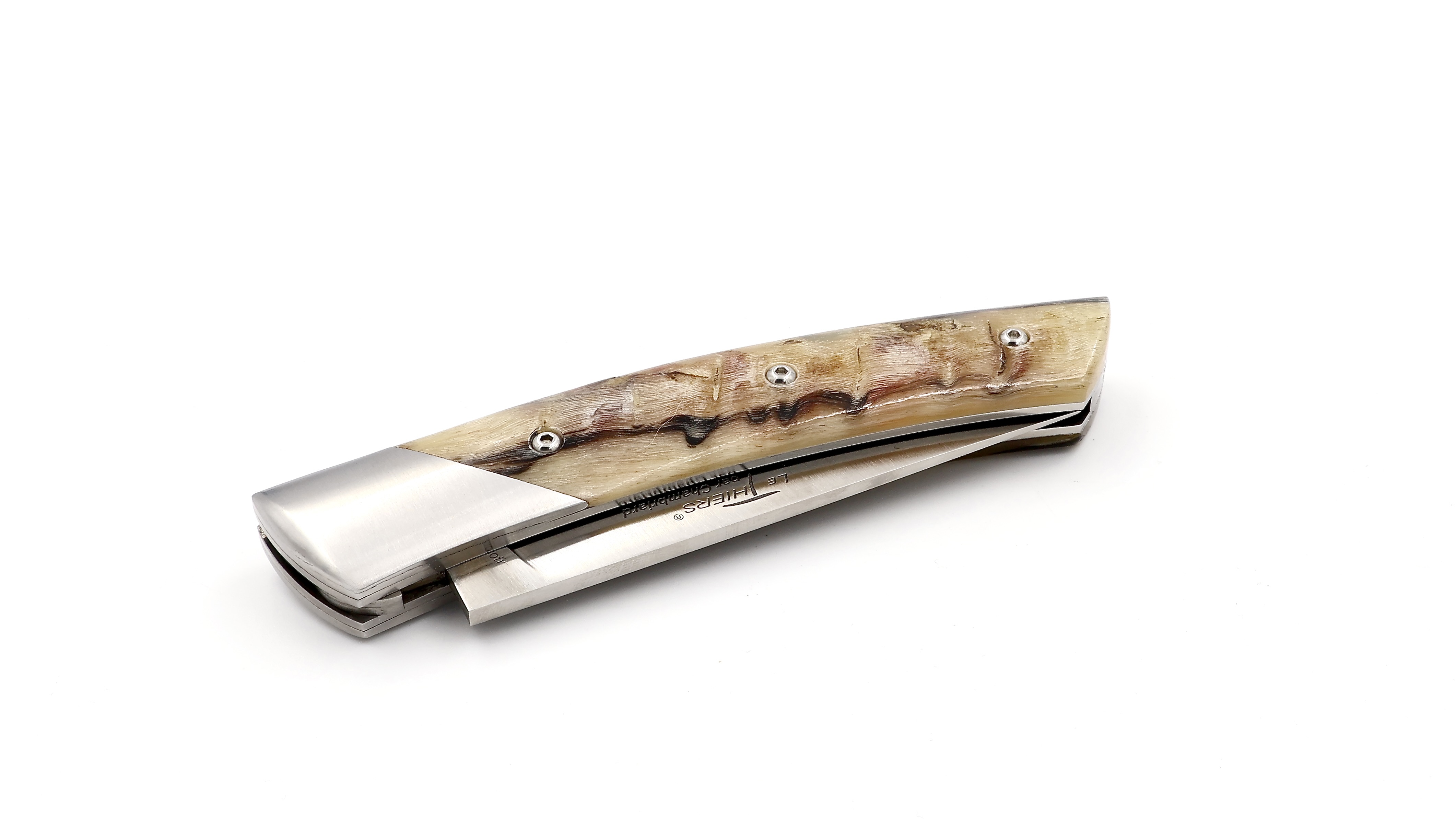Chambriard LE TRAPPEUR GRAND CRU Widderhorn  Chambriard LE TRAPPEUR GRAND CRU Widderhorn