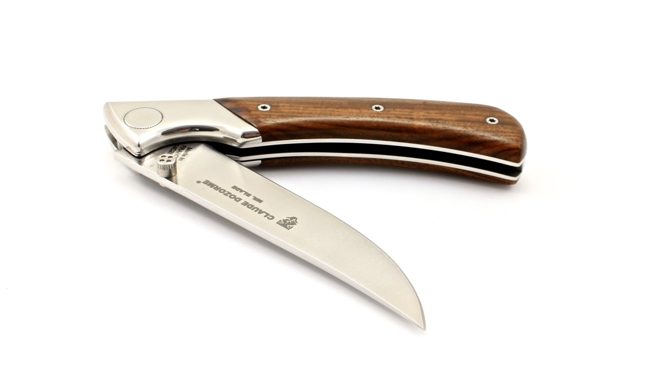 EOK-Vallerina-2 Claude DOZORME EOK hunting knife vallerina wood