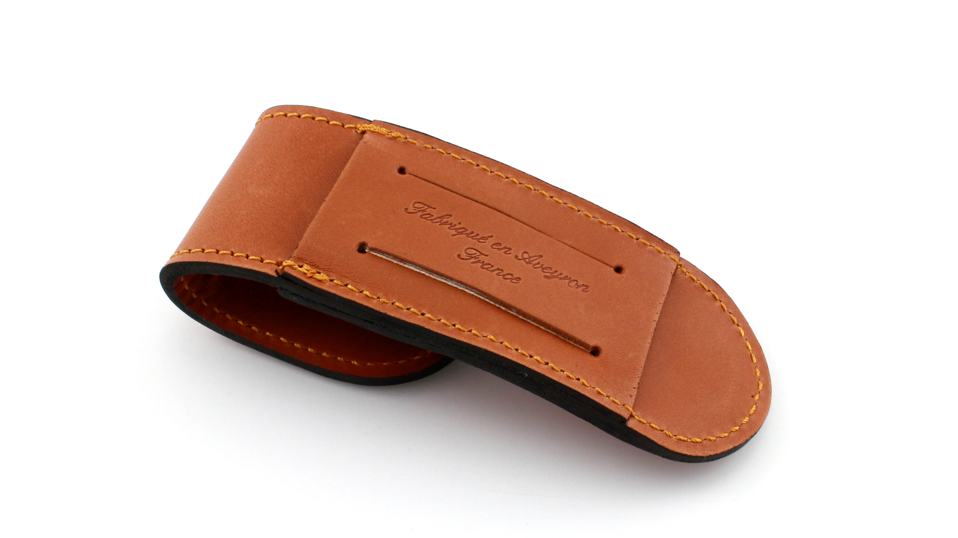 Gürteletui S100 von Max Capdebarthes