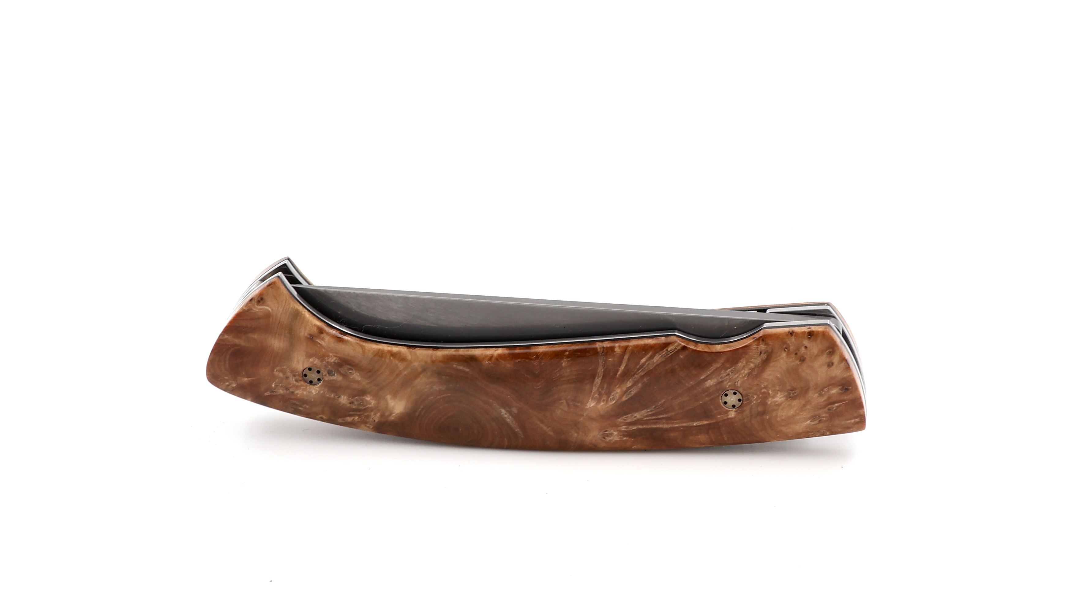 MANU LAPLACE 1515 Wacholder Wurzelholz