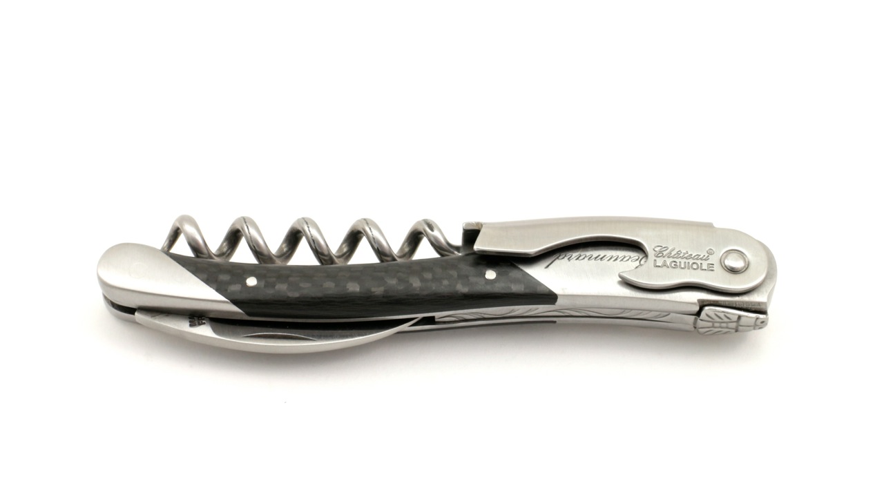 Erik-Baumeard-2 Château Laguiole Vize-Sommelier of the World 1998 ÉRIC BEAUMARD