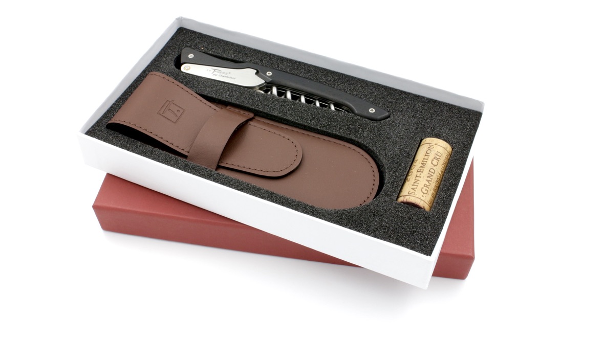 432C1954-7822-434F-BC21-BDC37C329539_1_105_c Chambriard La Paulée Thiers Sommeliermesser Ebenholz