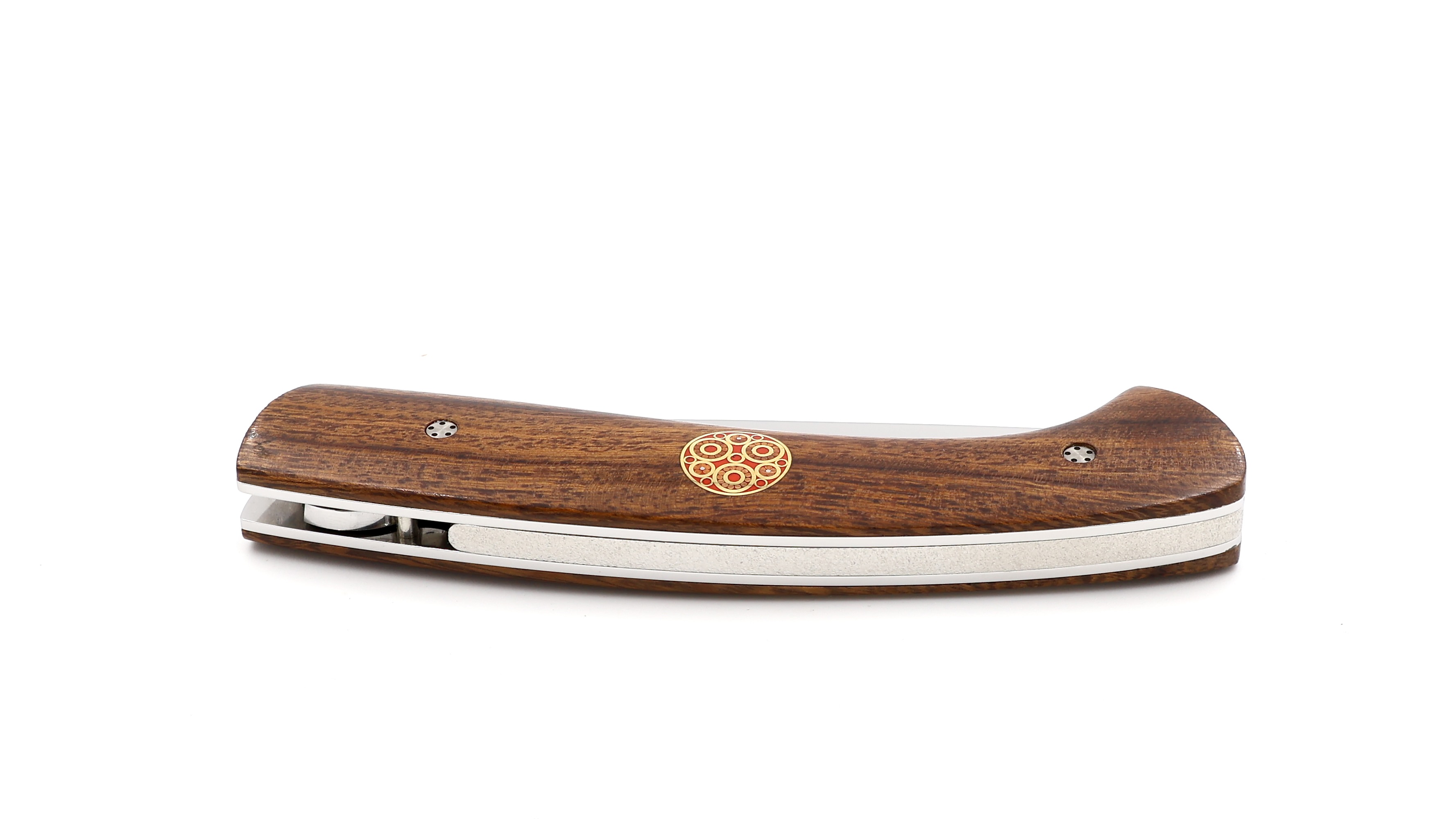MANU LAPLACE 1515 Paris  burl of ironwood