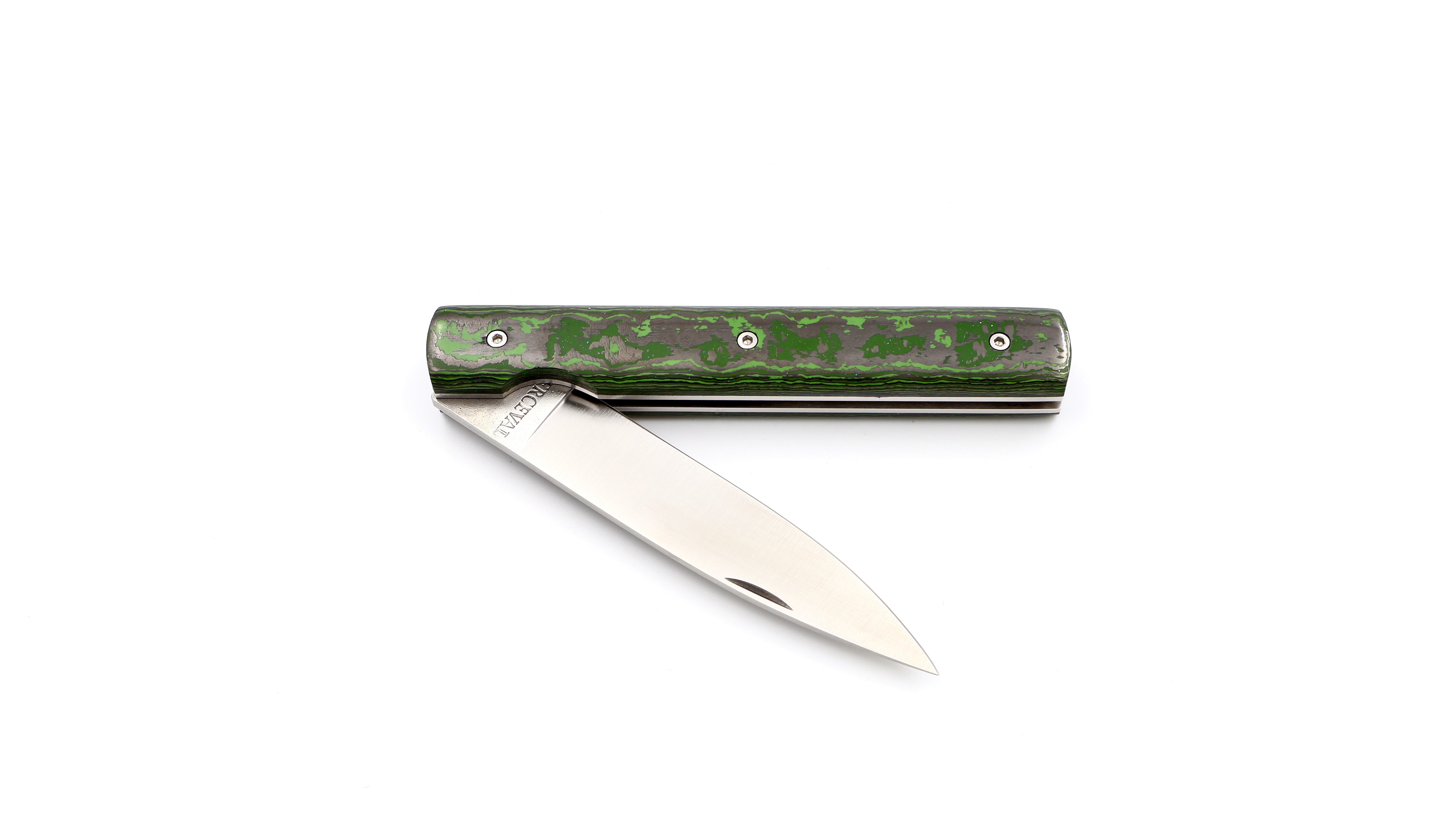 PERCEVAL Le Francais FAT Carbon Jungle Wear limited Edition