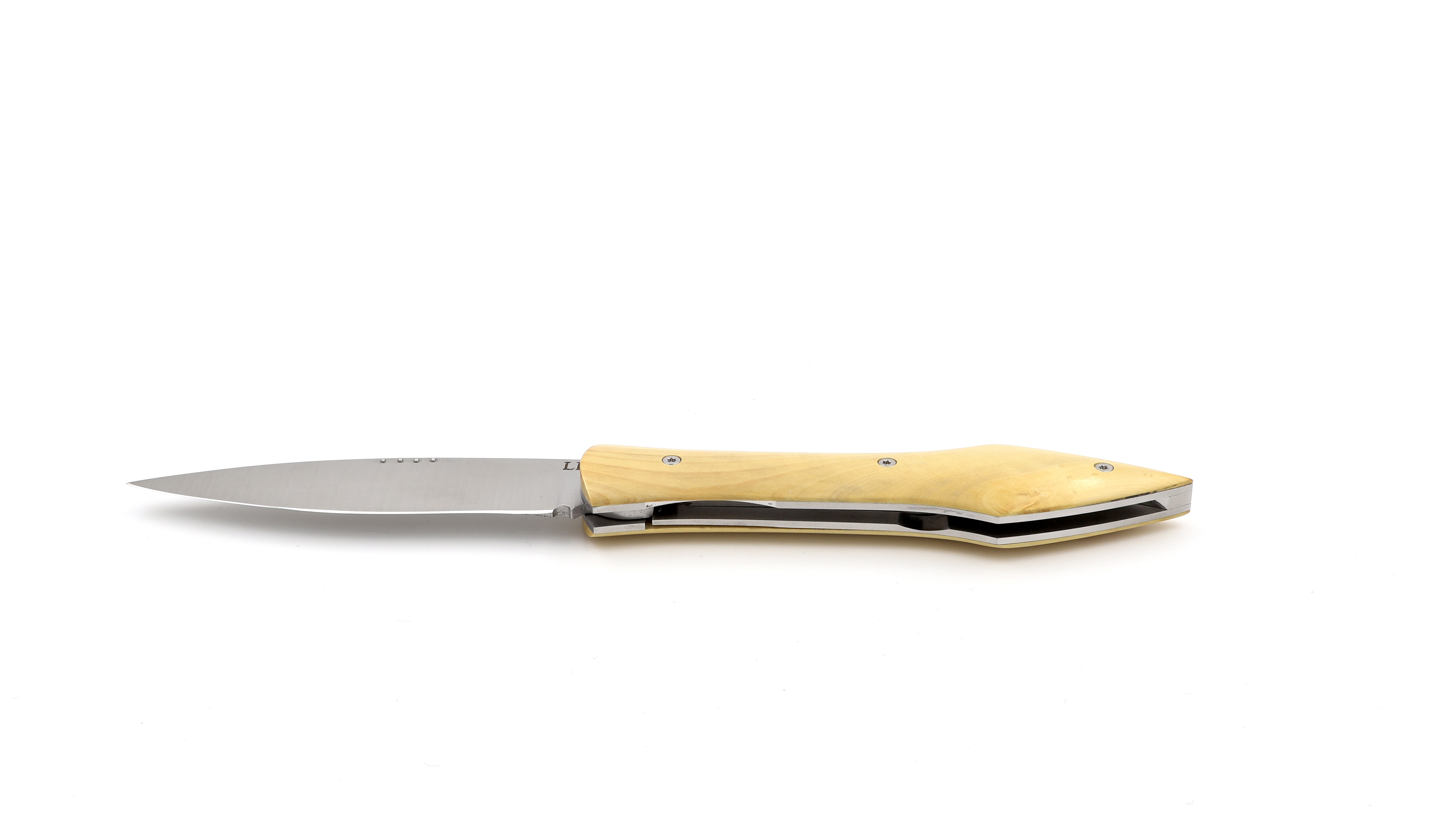 LARAUD Blades  L’Oegopsyde Buchsbaum 