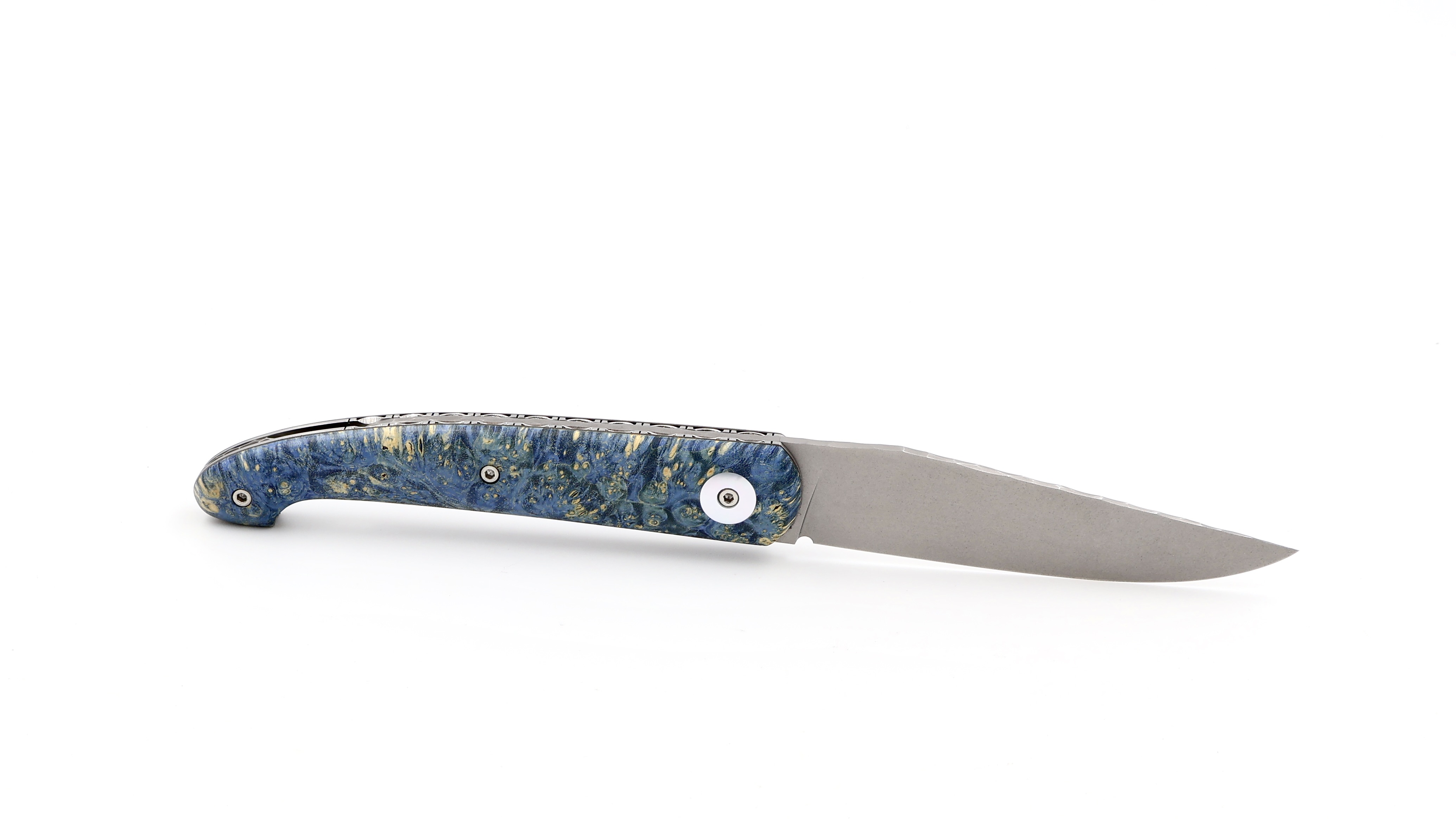 Atelier Odae Le PASSAGER mapple burl