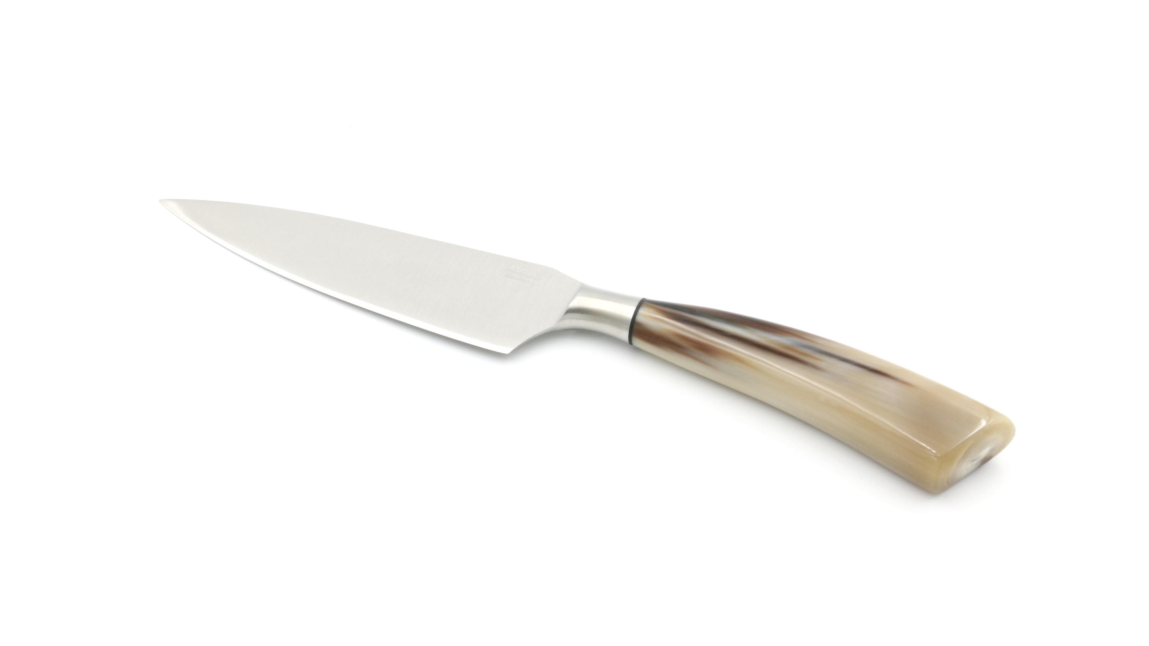 Saladini kleines Kochmesser Hornspitze 16,5 cm