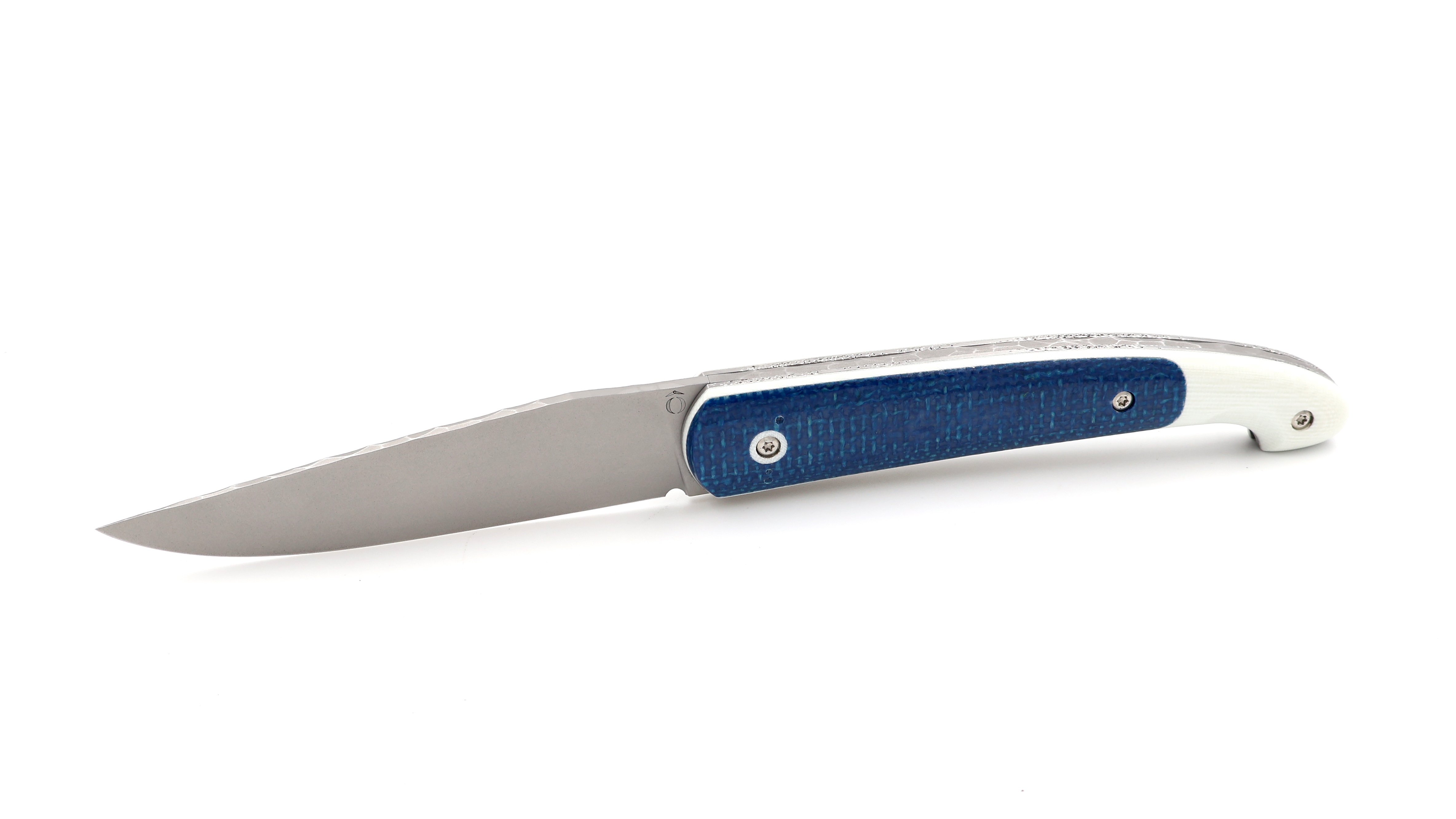 Atelier Ôdae Le PASSAGER Sommer Edition G10 & Micarta