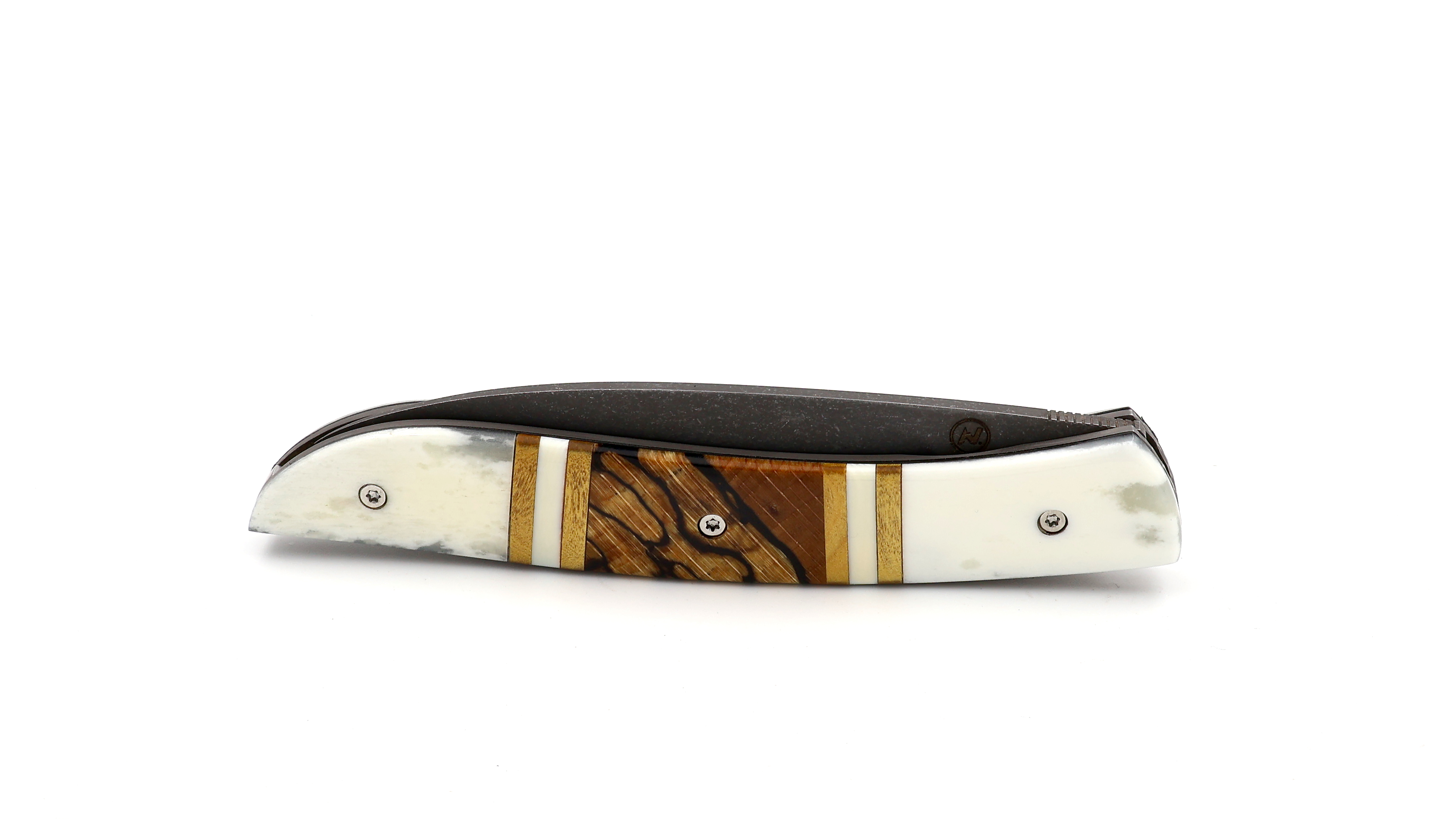 Tim Bernard NÉVÉ Nordic stonewashed Klinge