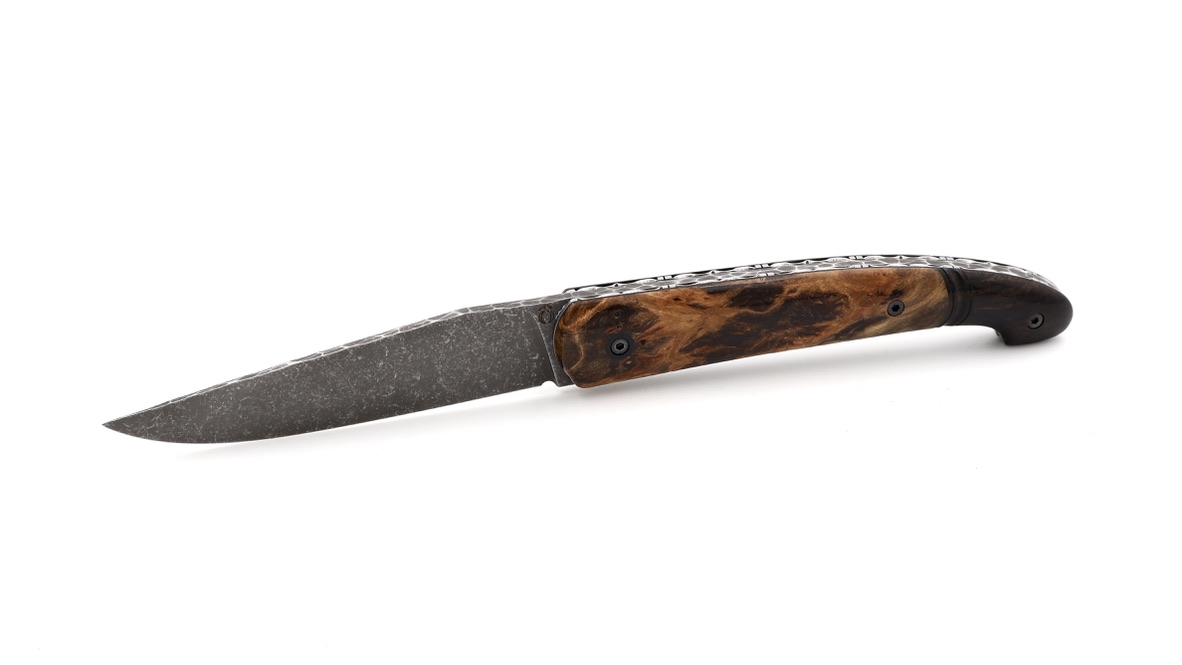 Atelier Ôdae Le PASSAGER Eschewurzel und Ebenholz