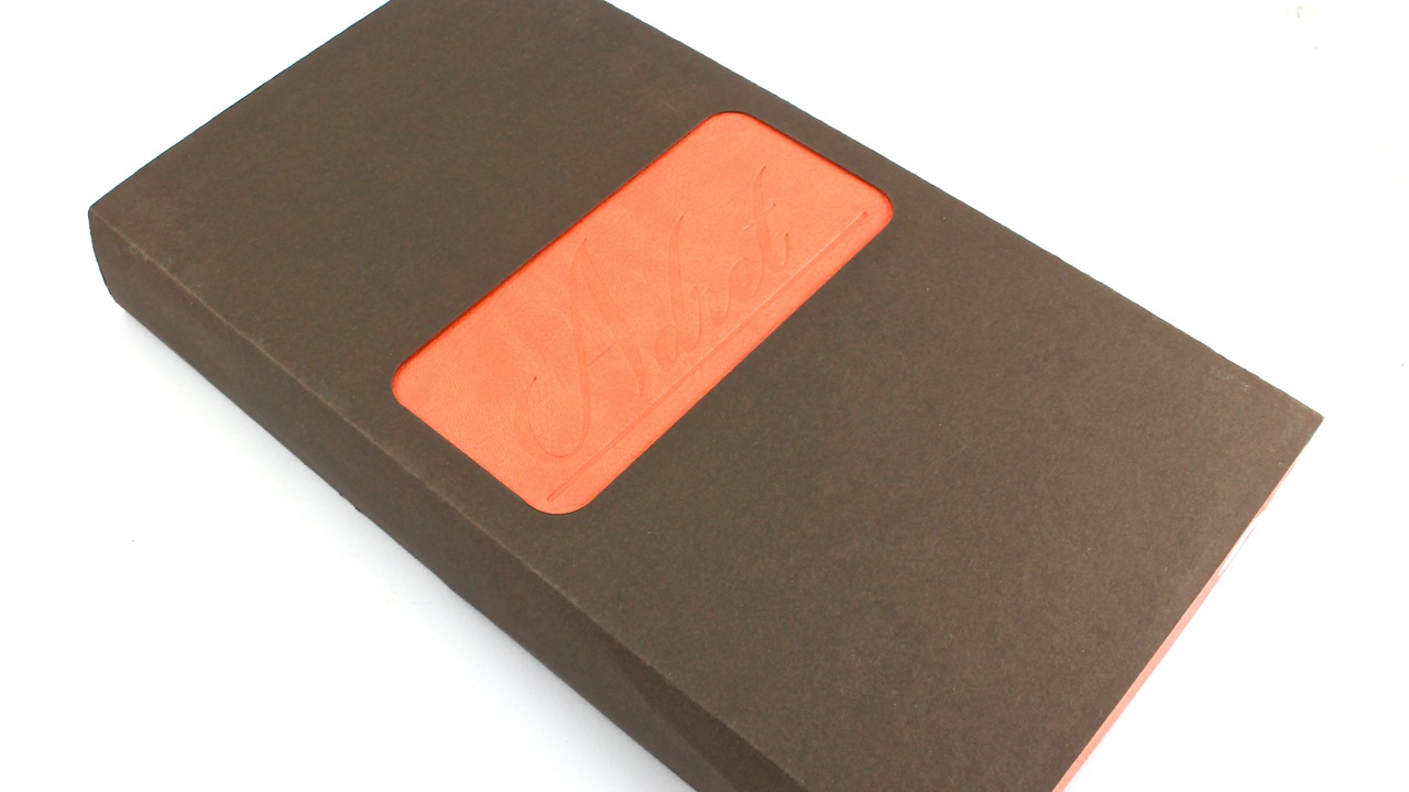 adret-box PERCEVAL Adret Steakmesser Corian Set 2-tlg