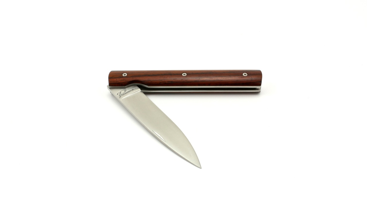 PERCEVAL Le Francais Cocobolo