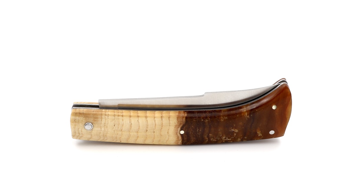 Laguiole en Aubrac Coup-Coup ash-burlwood