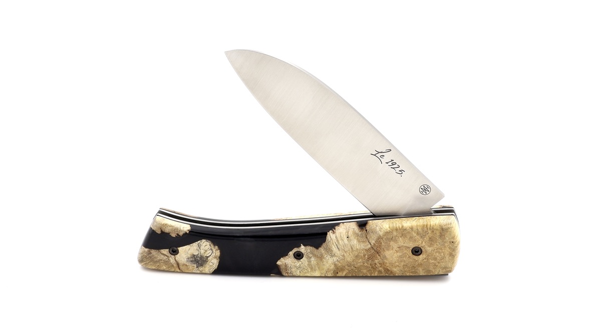 Marie Taillardat Le 1925 Robinie Wurzelholz Hybrid