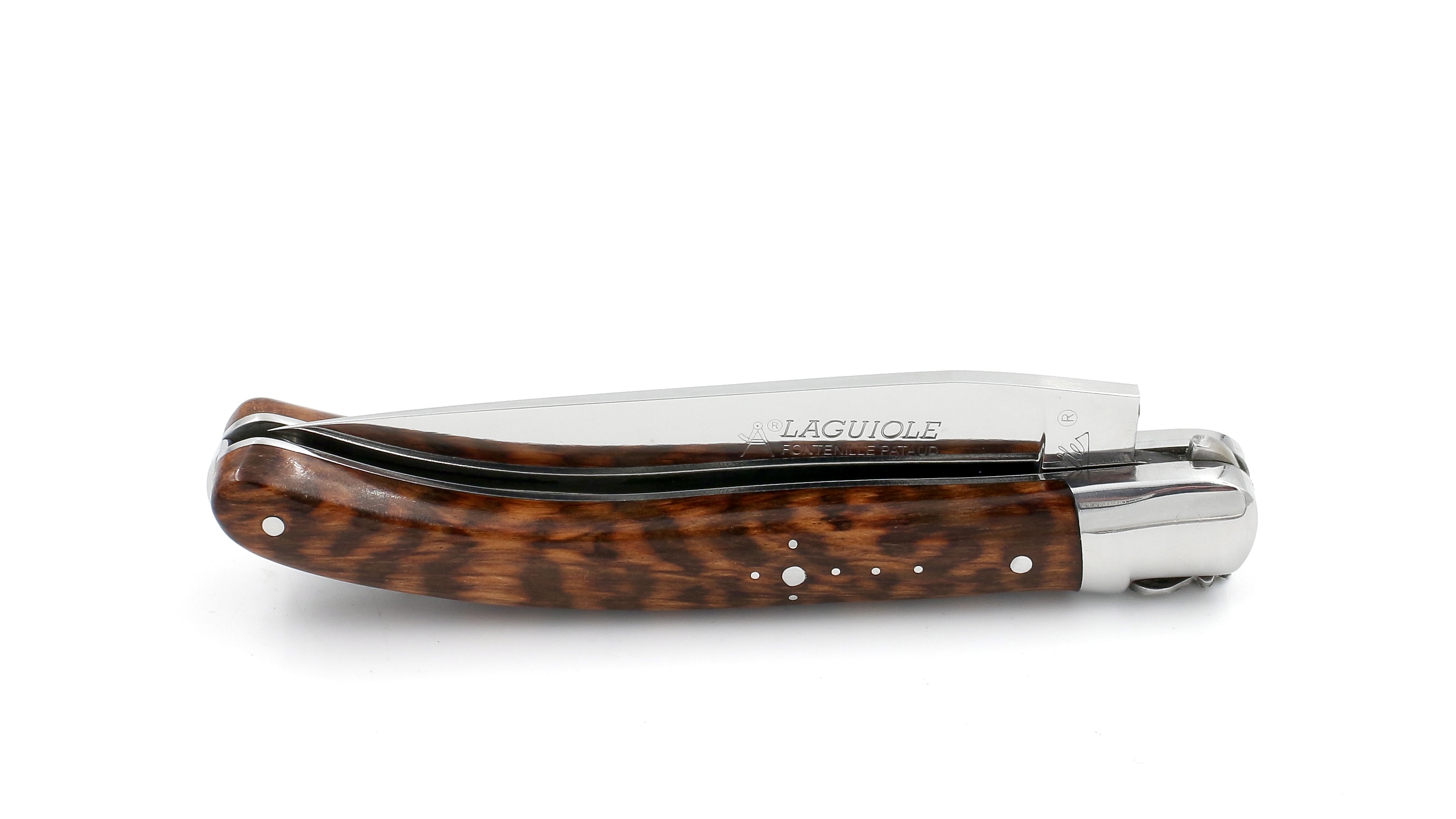 804F83BA-5666-4D55-BA2D-16EC67521B82_1_201_a Fontenille Pataud Laguiole POCKET Amourette 10,5 cm