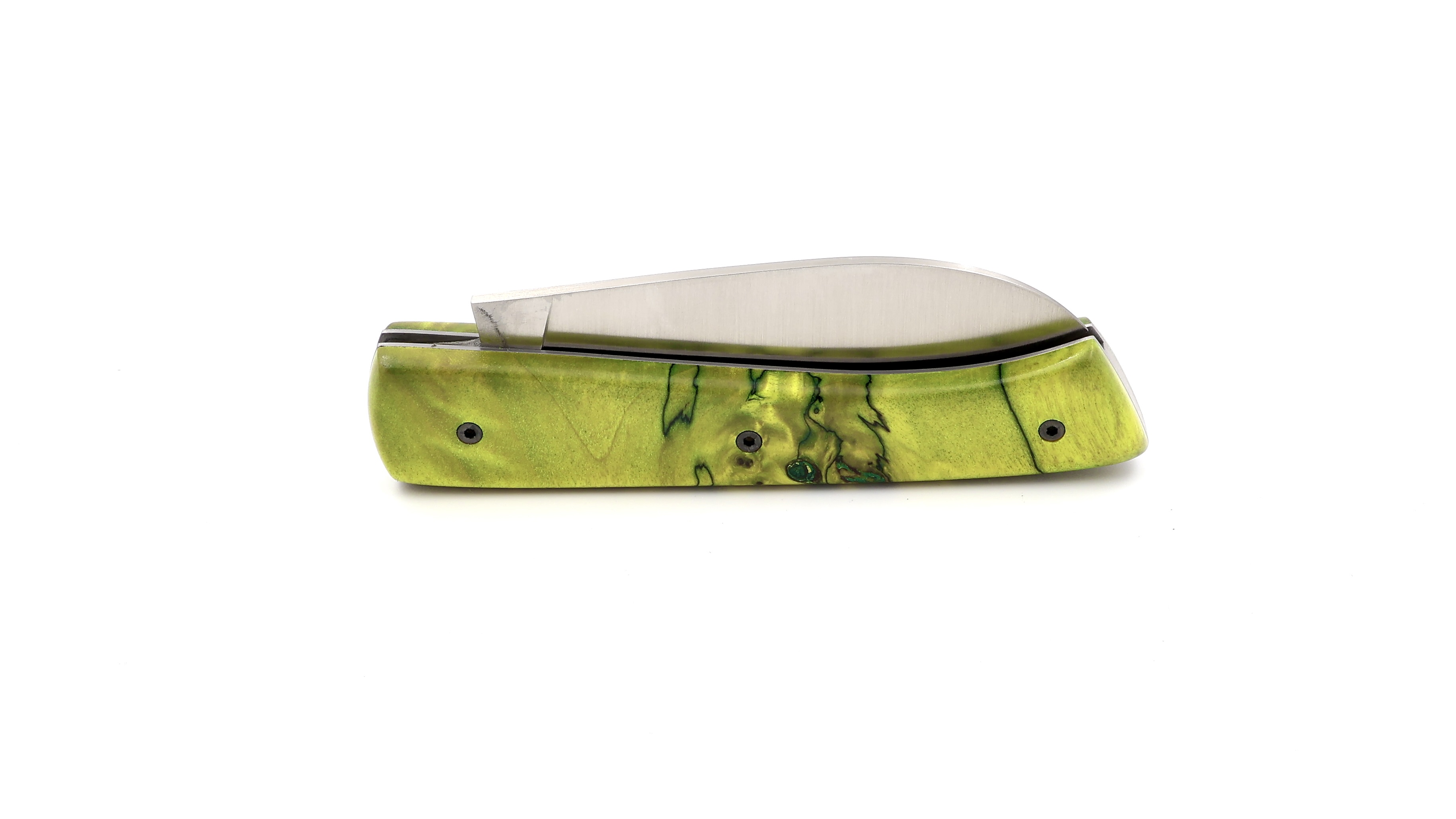 Marie Taillardat Le 1925 BB stabilisierte Buche