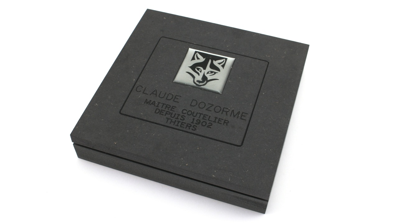 IMG_9220 Claude DOZORME Thiers VERROU poplar damascus blade