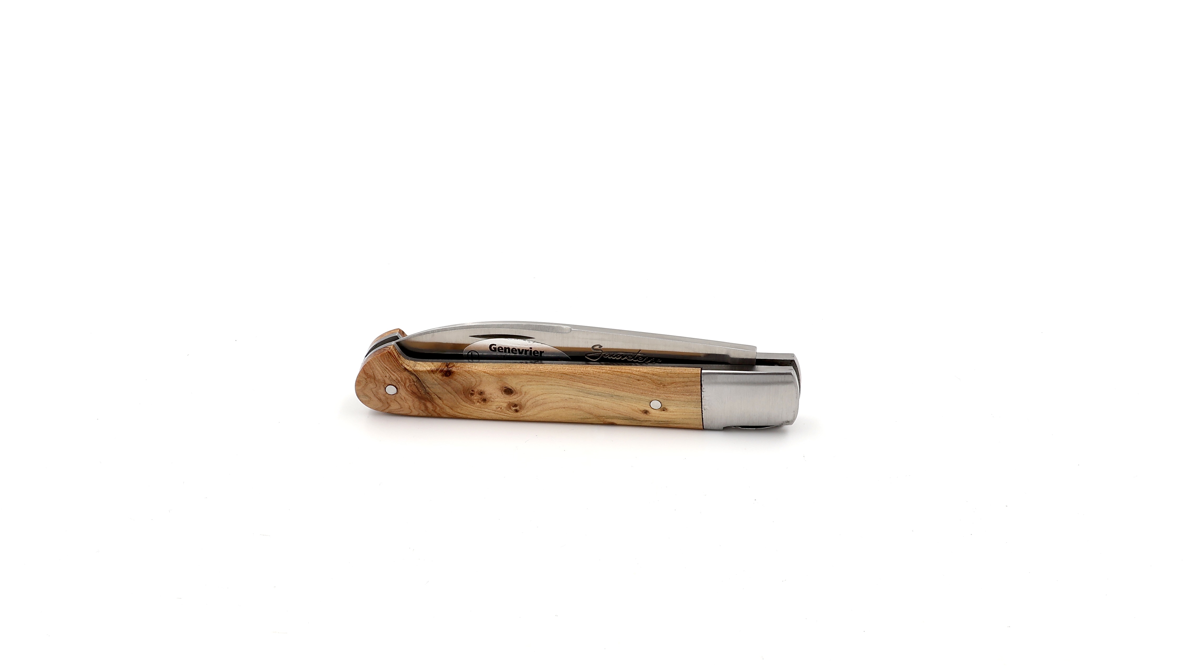 Sauveterre knife juniper 9 cm