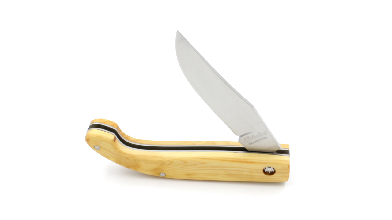 1034-BO-3 Saladini ZUAVA klein Buchs