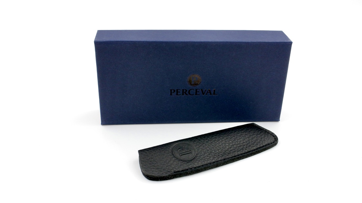 PERCEVAL L08 Olive PERCEVAL L08 Olive