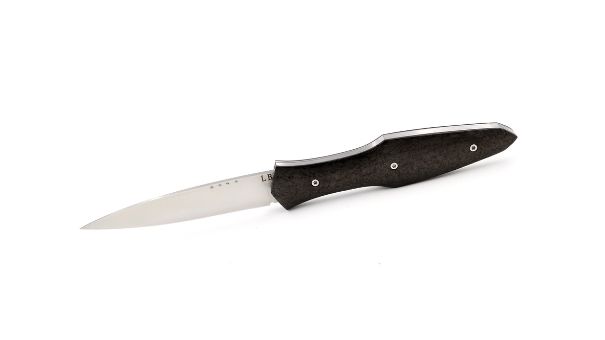 LARAUD Blades MagnaPinna Karbonfiber