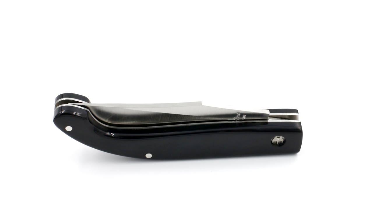 1034-B Saladini ZUAVA klein Büffelhorn