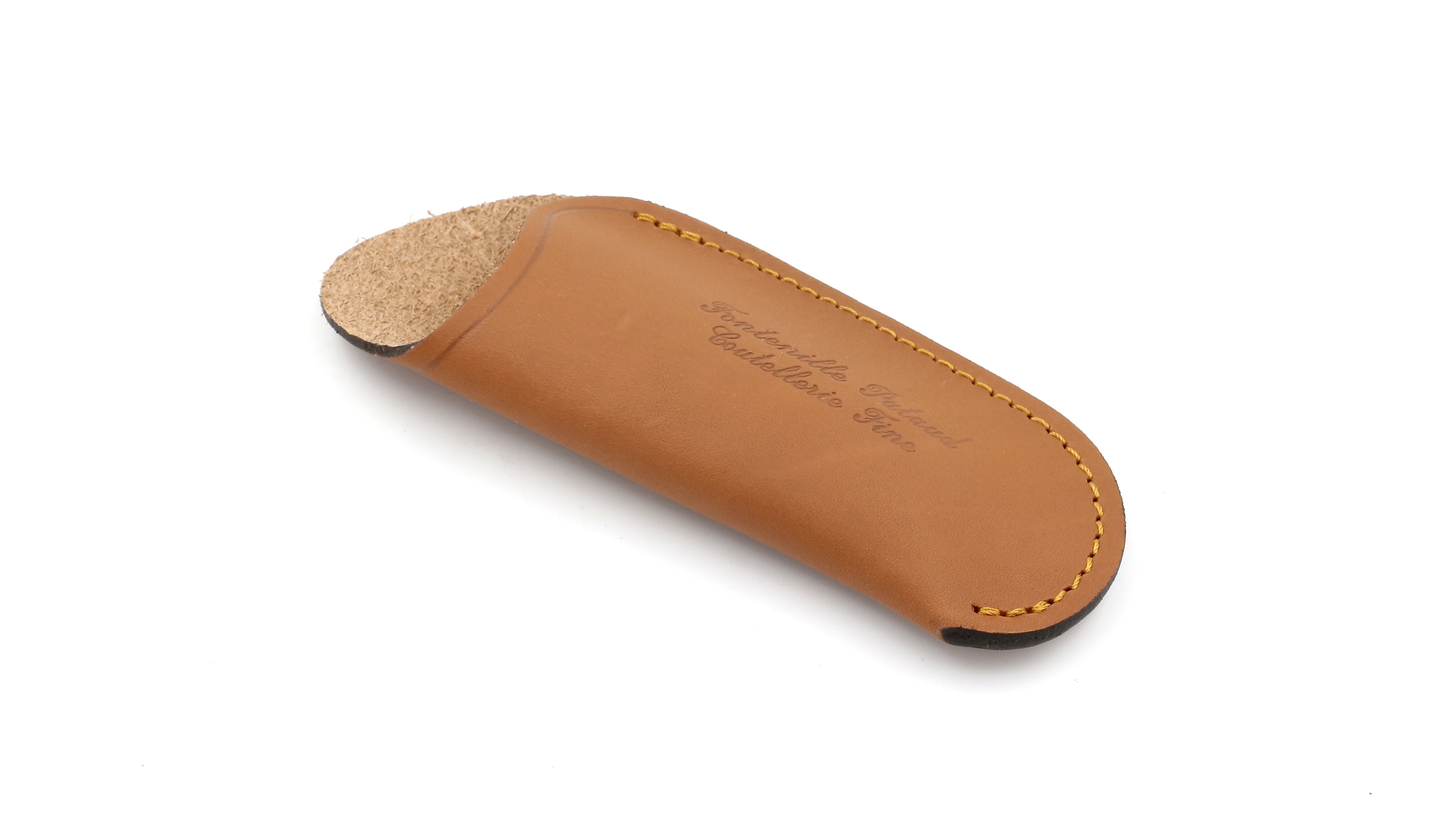 797461D5-7E22-4938-A5C4-FBEC7F5752B4_1_201_a Fontenille Pataud Laguiole GENTLEMAN Widderhorn 10,5 cm