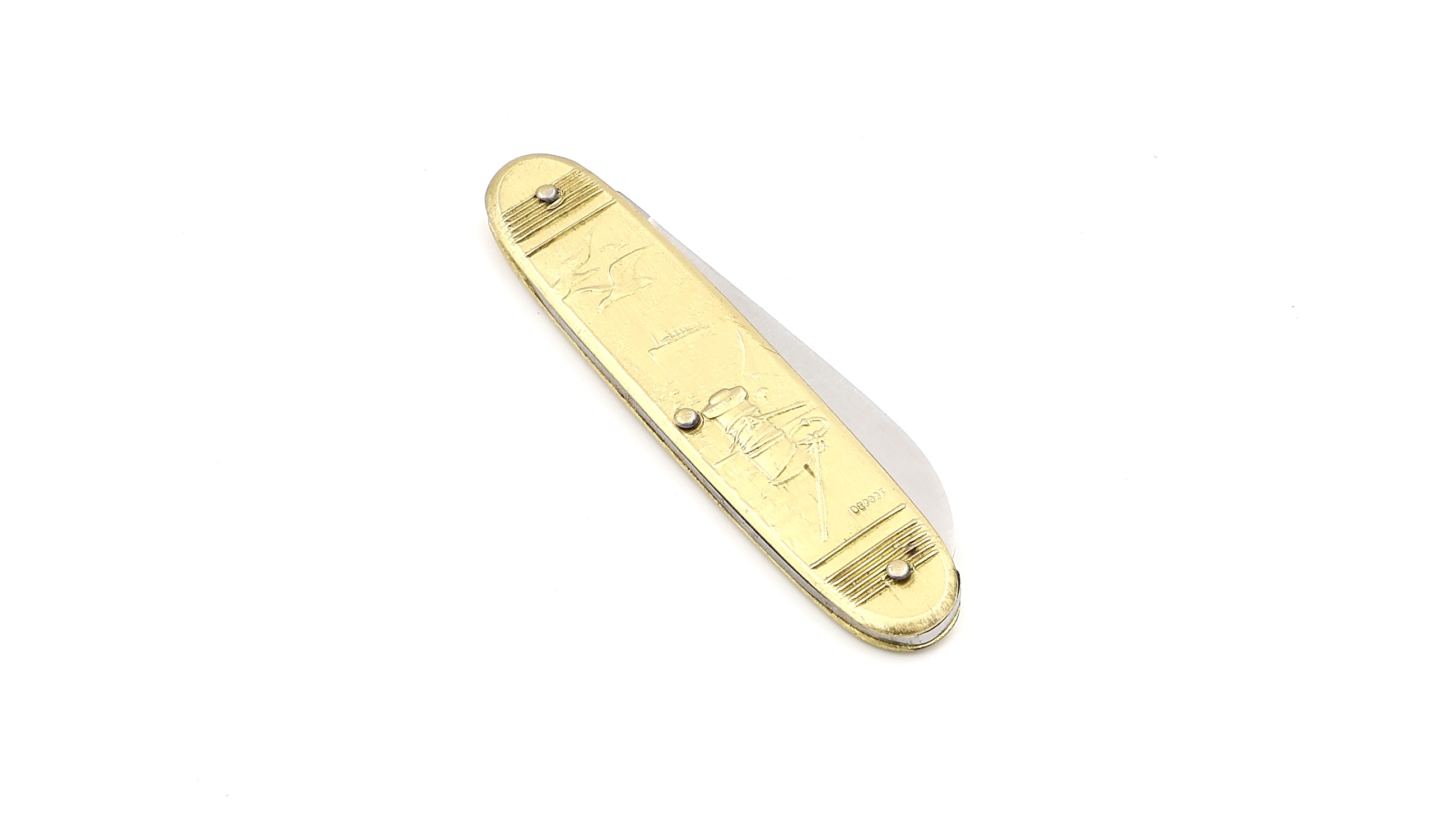 Sujet Couperier-Coursolle Matrose 8 cm einteilig