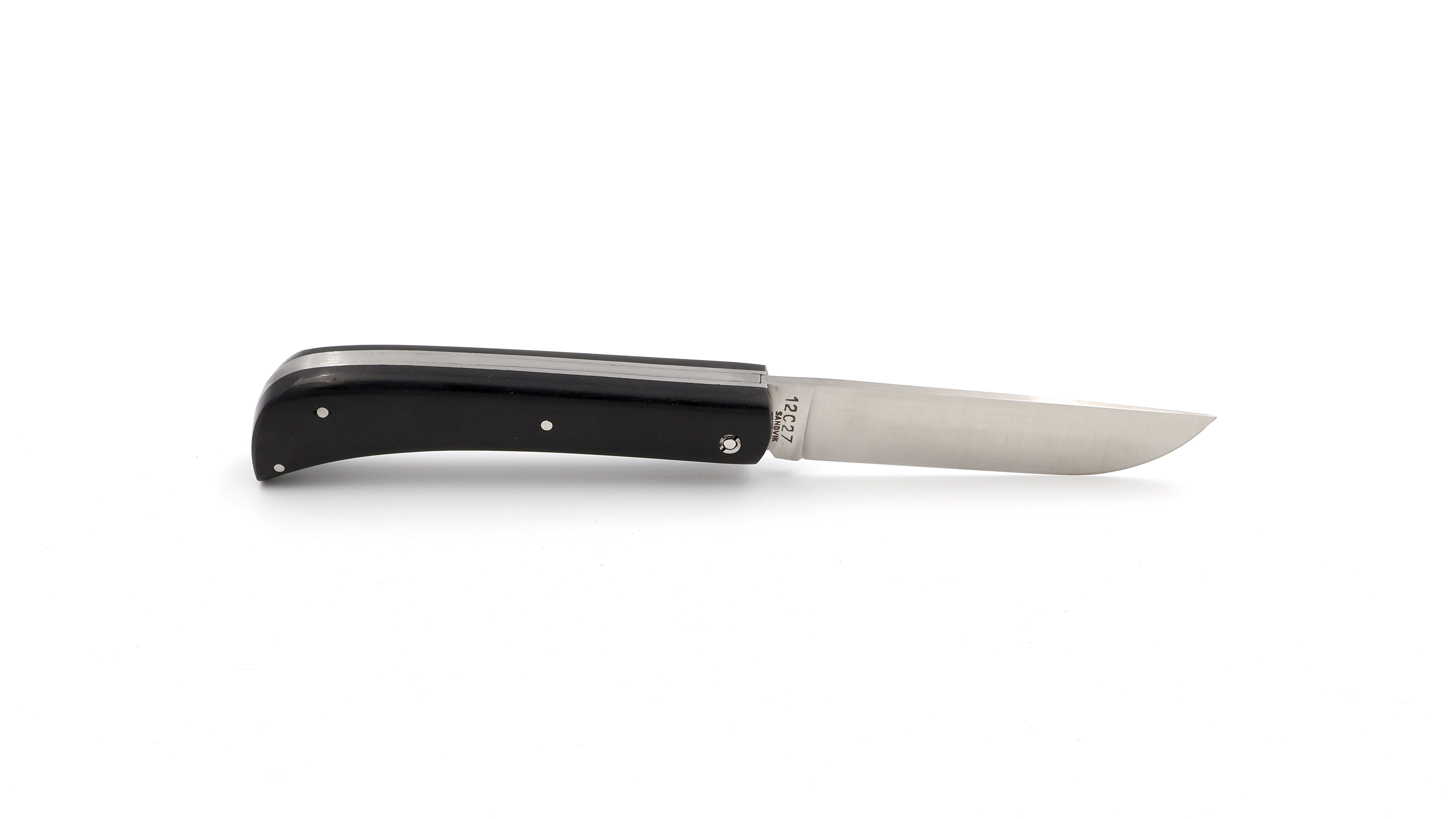 AU SABOT LE MINEUR ebony wood
