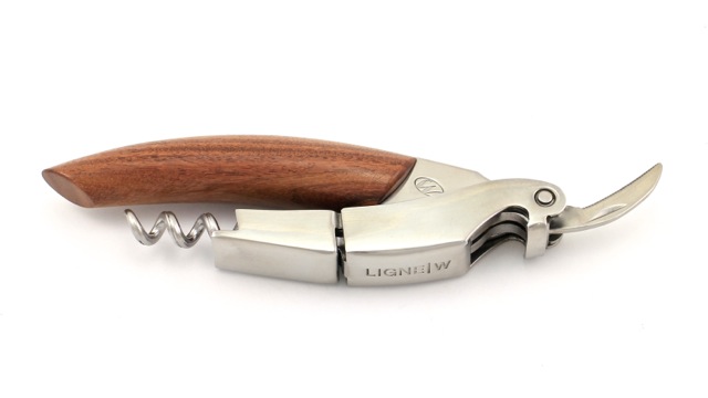 LIGNE-W-Violettholz-2I5Sn1fBxrNyZz LIGNE W  Sommeliermesser ORIGINE PRESTIGE  Violettholz