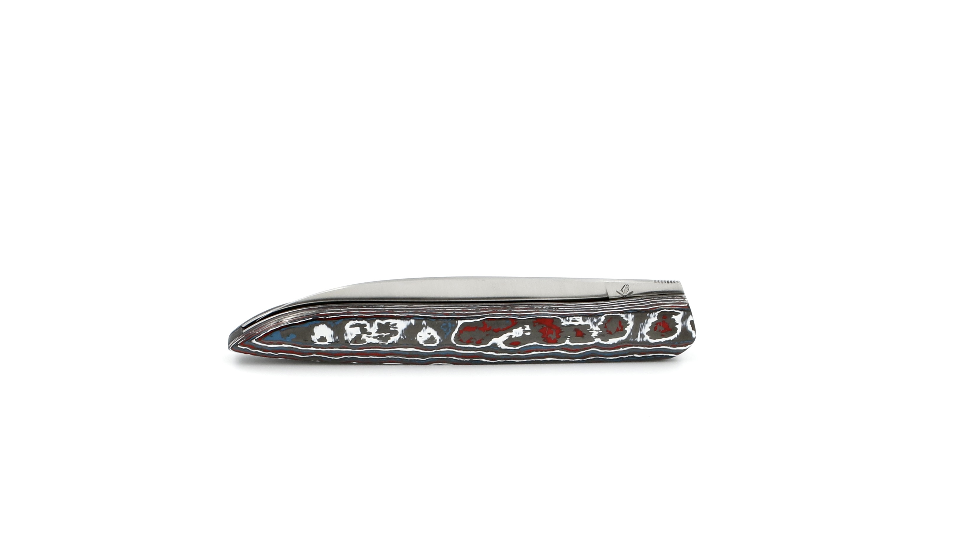 C3D7E233-0971-428A-A013-9361115968DE_1_201_a Roland LANNIER folding knife Why so serious? NEBULA