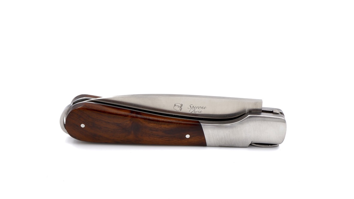 Fontenille Pataud SPERONE ironwood 12 cm Fontenille Pataud SPERONE ironwood 12 cm