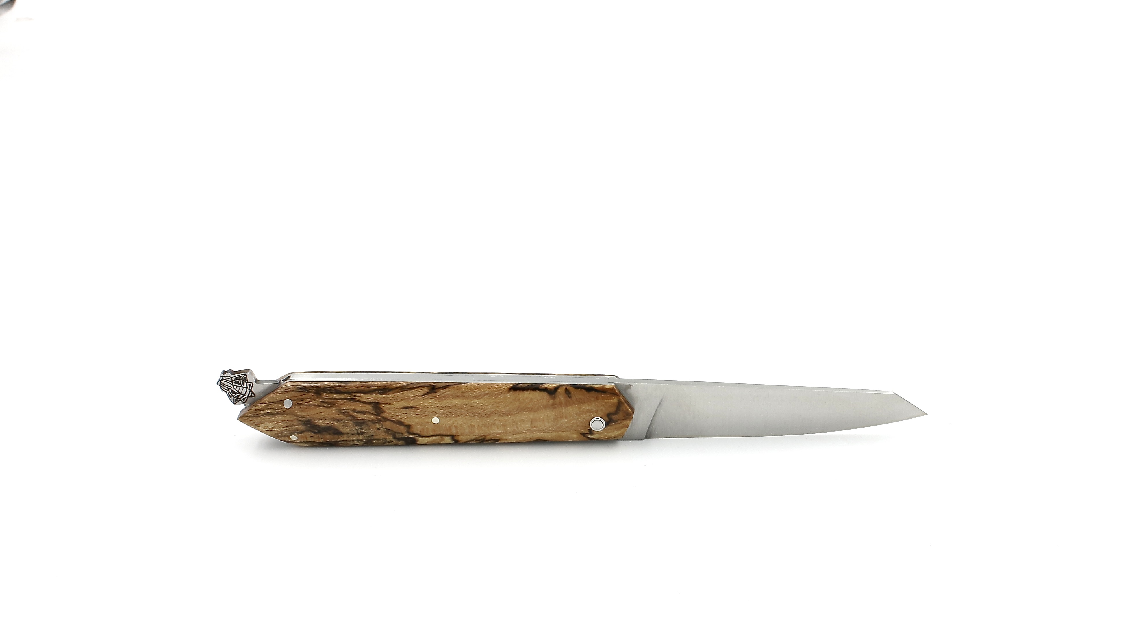 Laguiole en Aubrac BEE BACK Aubrac Holz