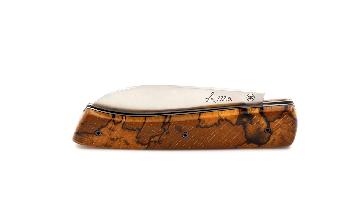 Marie Taillardat Le 1925 stabilisierte Buche 